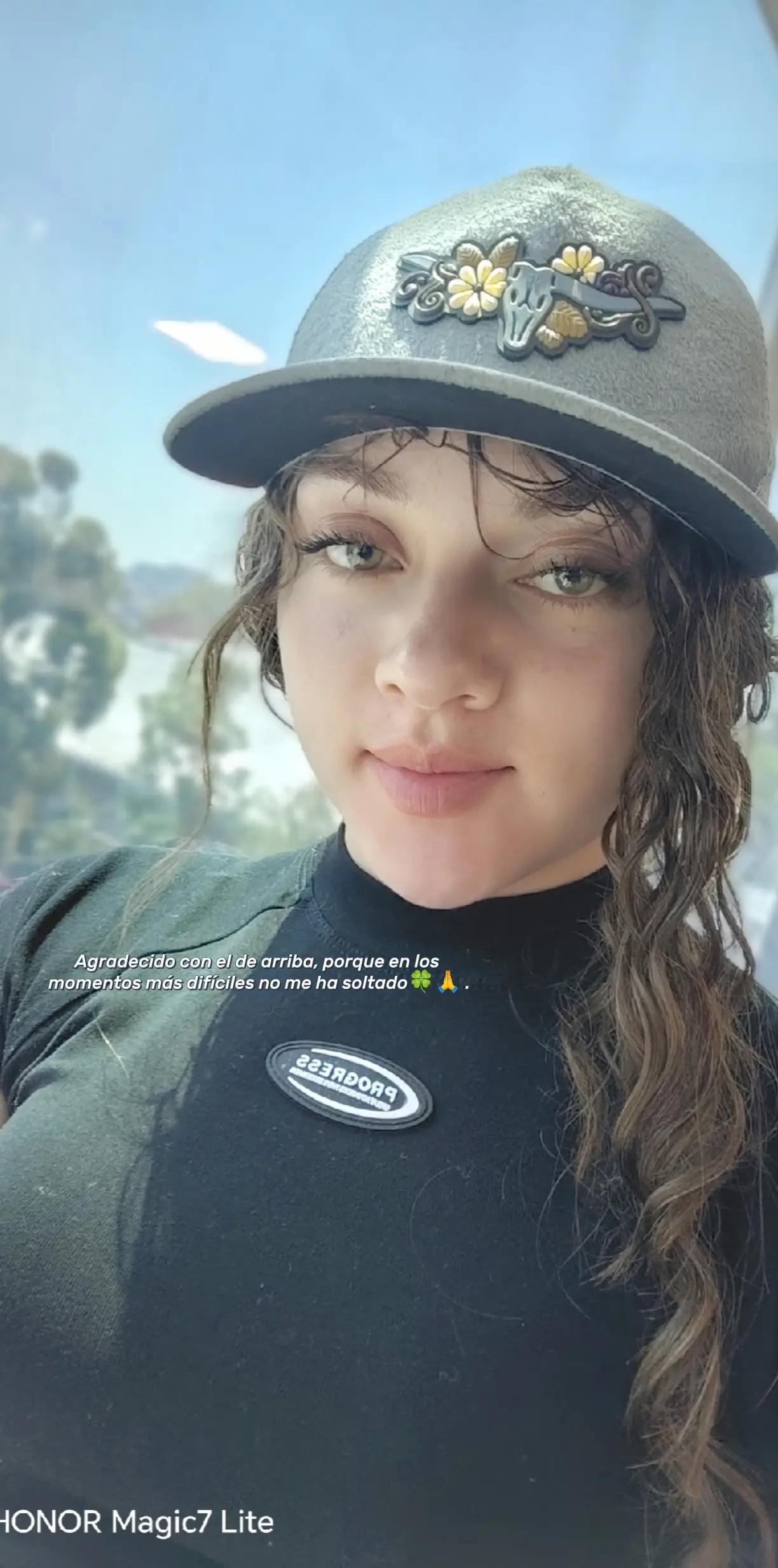 @Yasmin Pineda