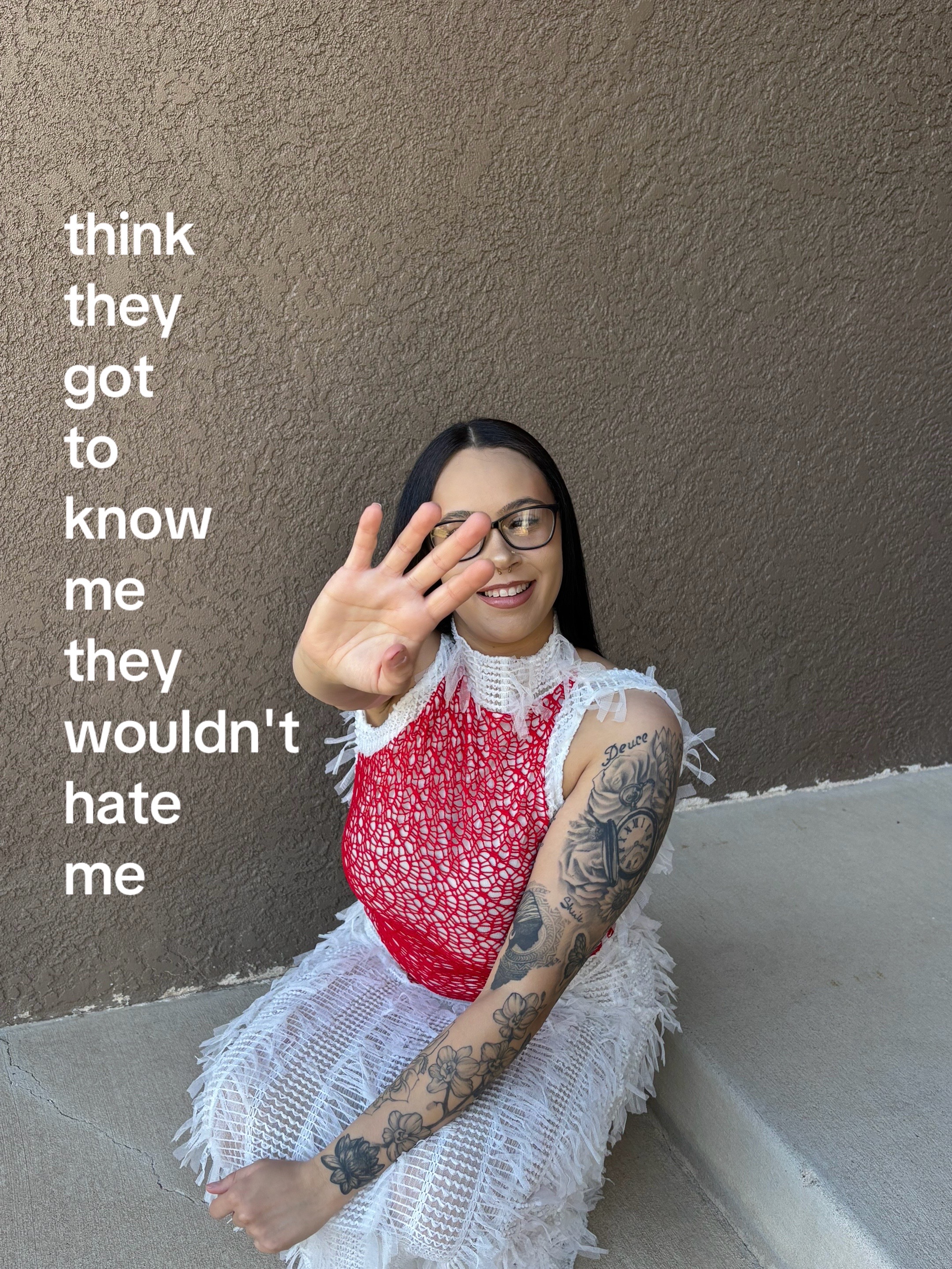@Kaley ❤️🔥