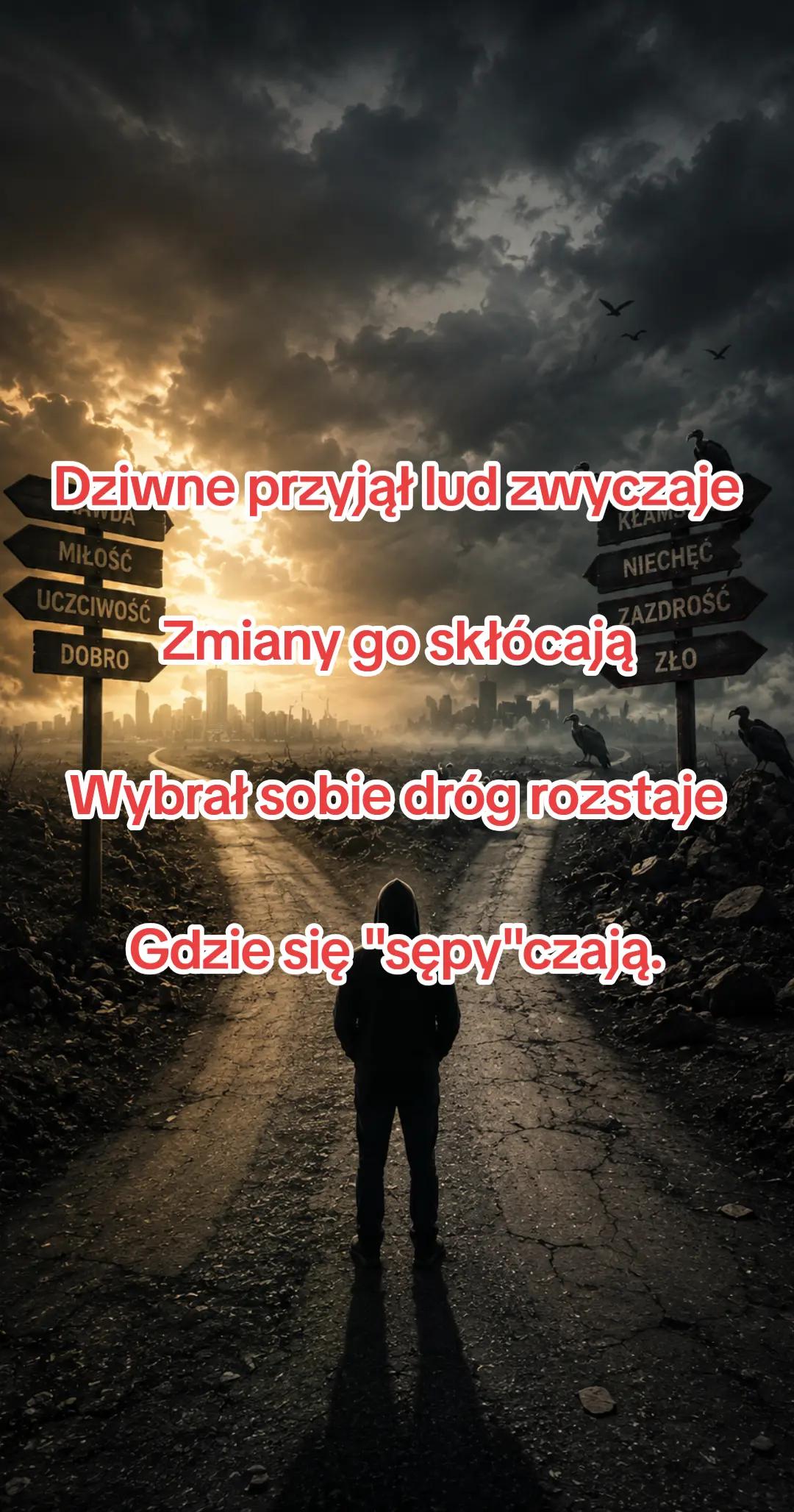 @Poezja Polska