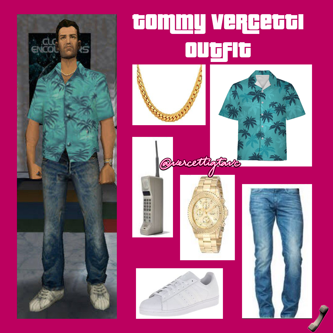 @Vercetti