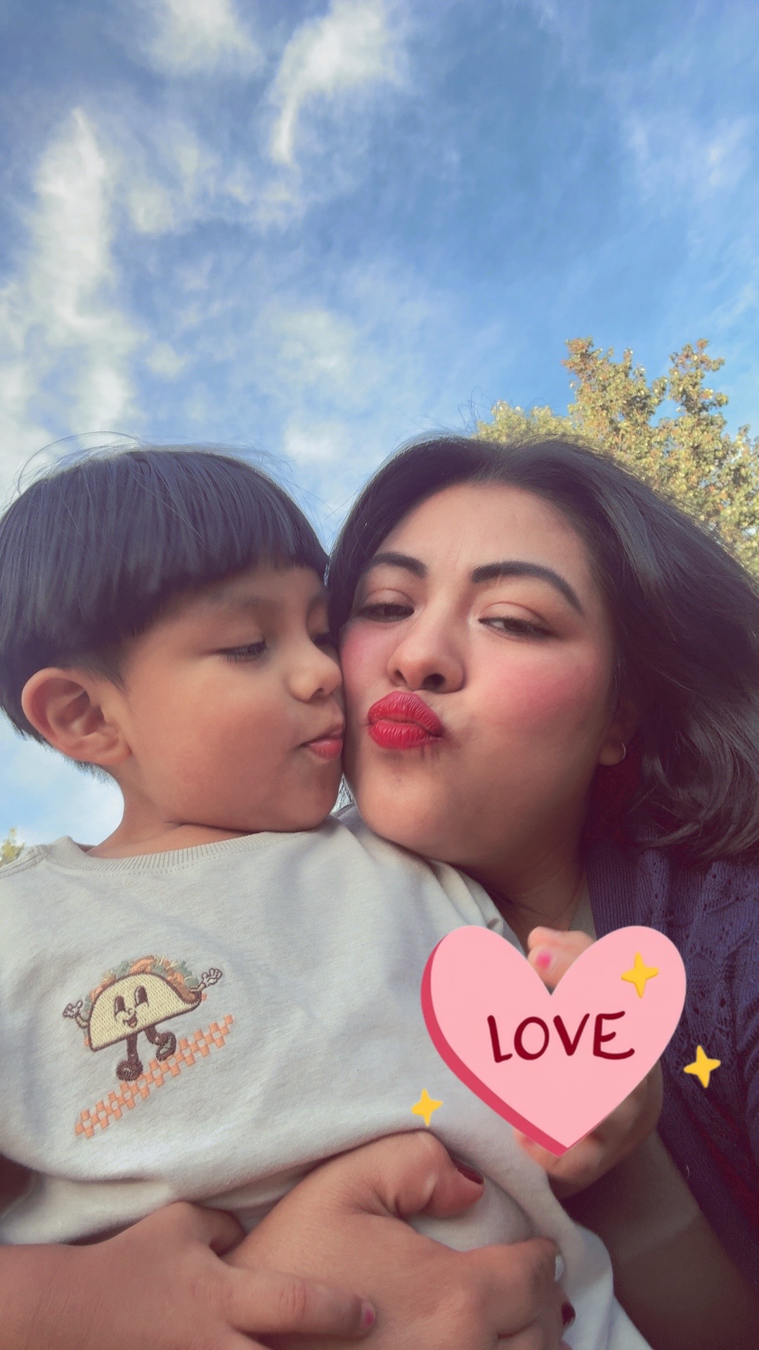 @sandra❤️👶🧑&zwj;🧑&zwj;🧒&zwj;🧒
