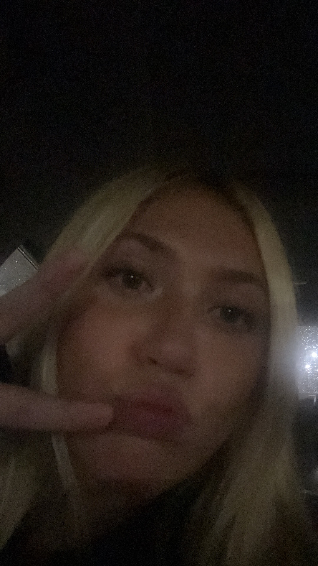 @..kyliefranco