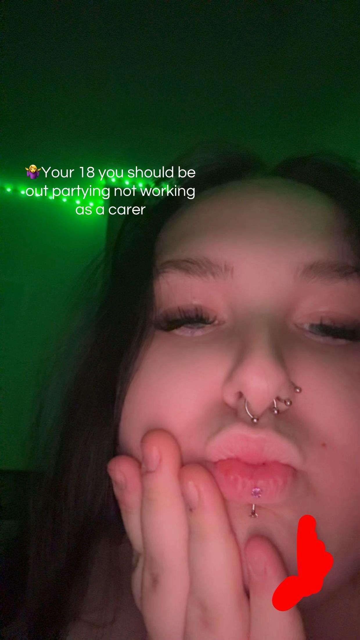 @Dem x