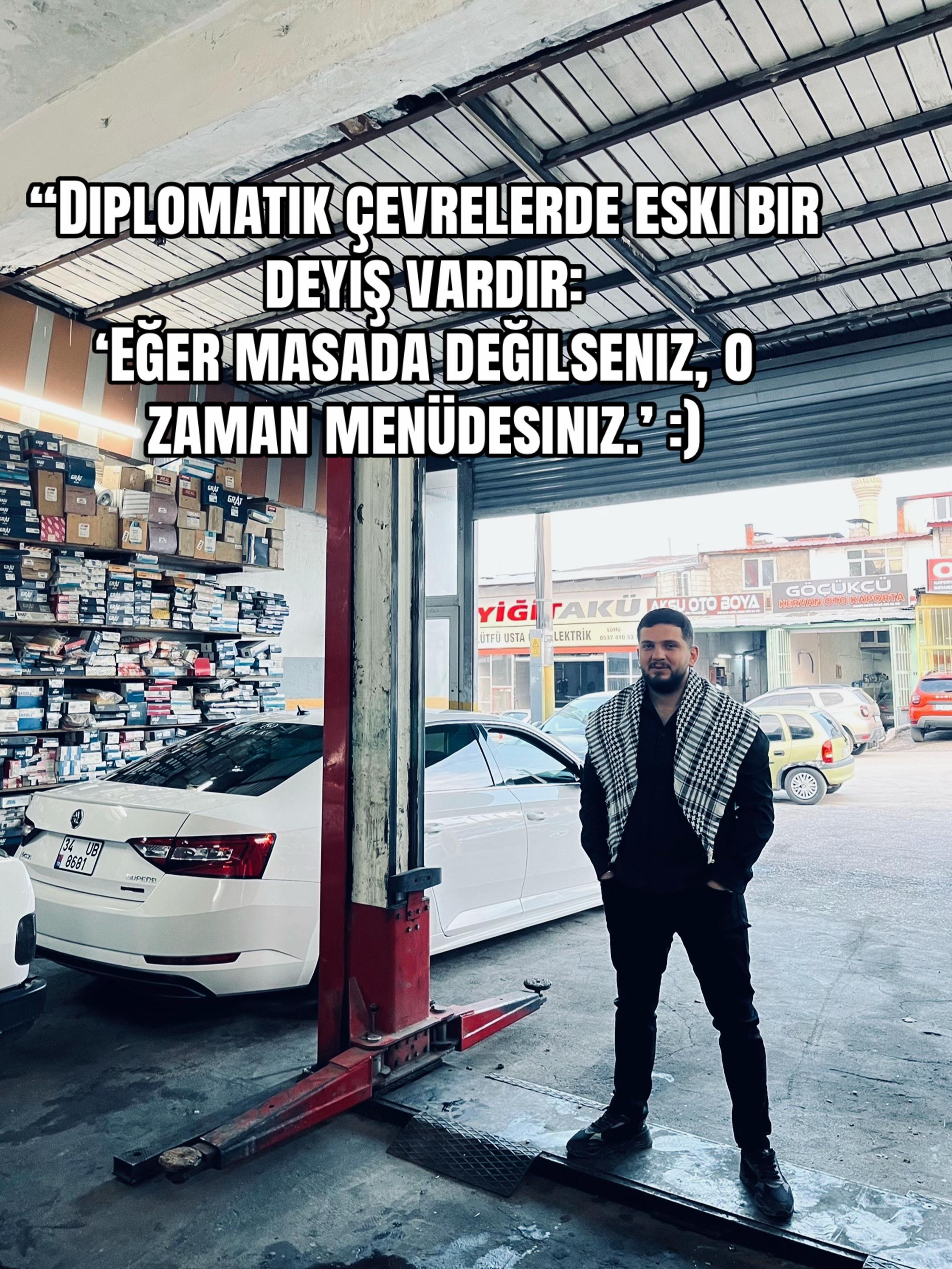 @Ersin cuya