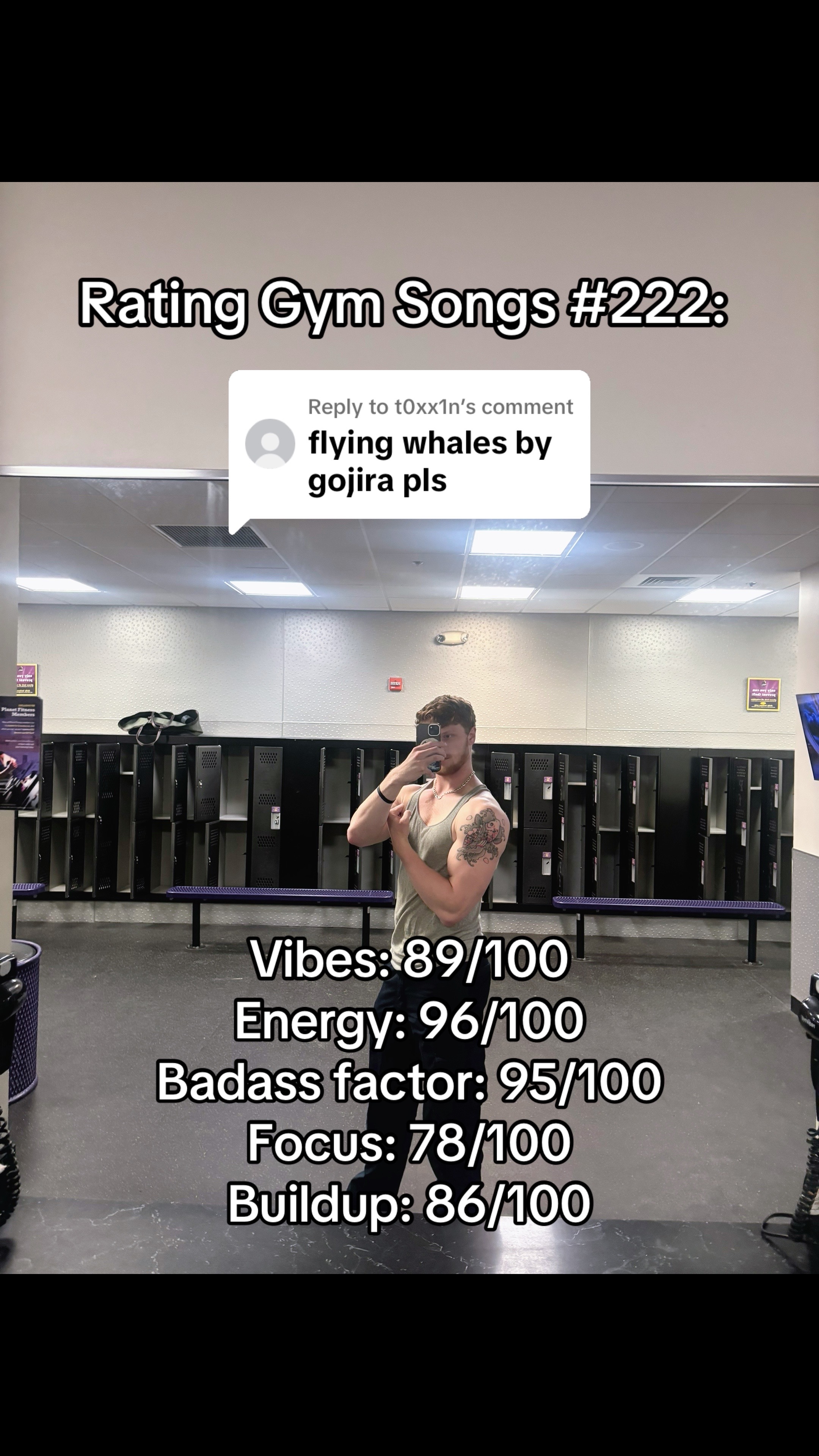 @THE GYM THEORY