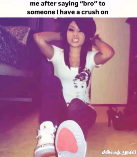 @TAMIKA