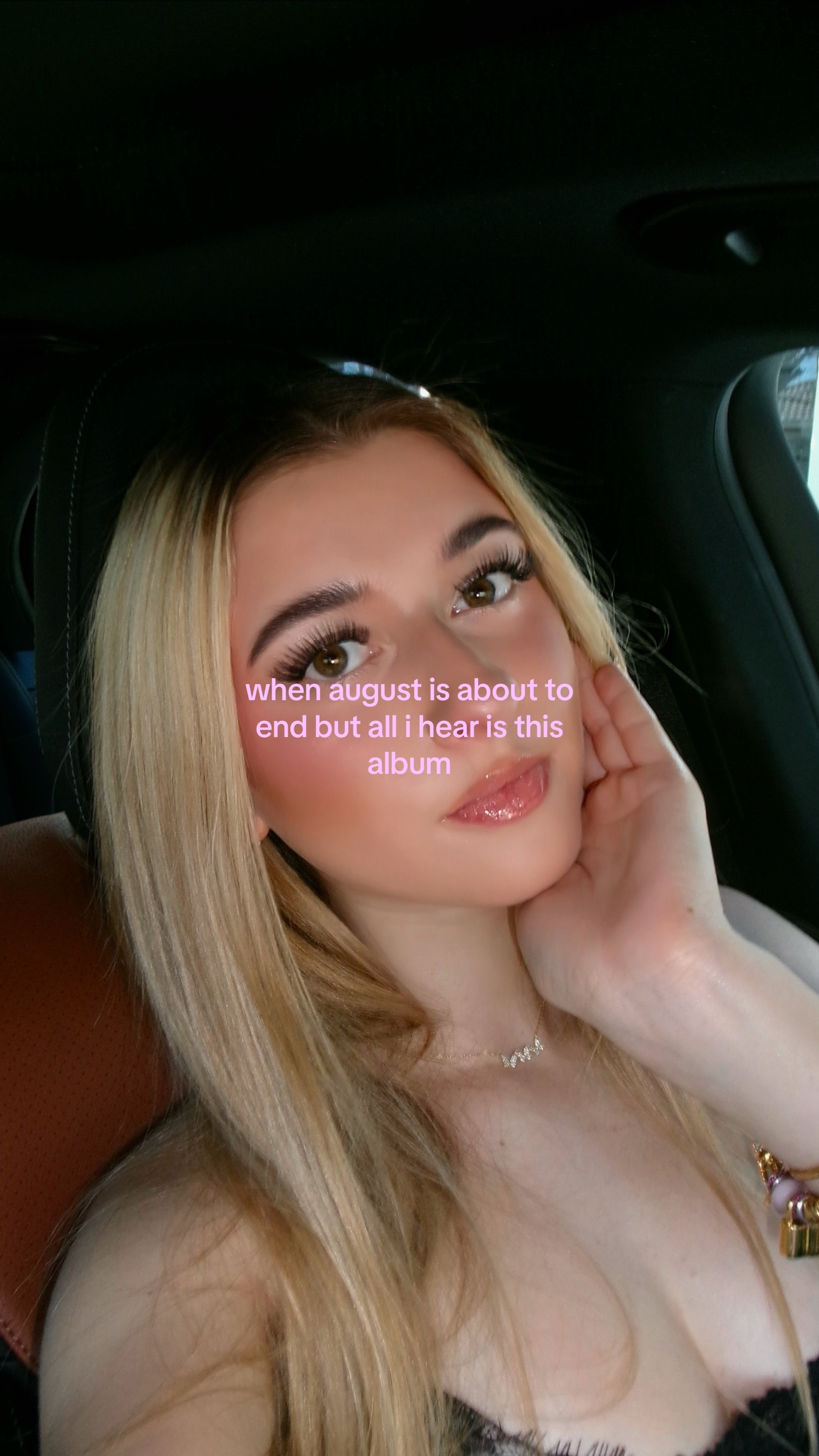 @KALI REESE