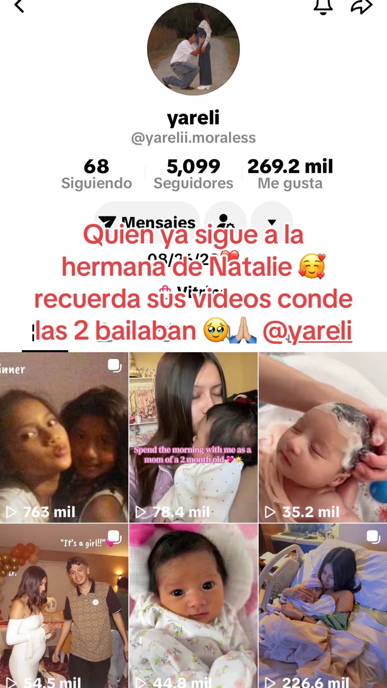 @🌸Liz Bola&ntilde;os 🌸TeamNatalie🌸