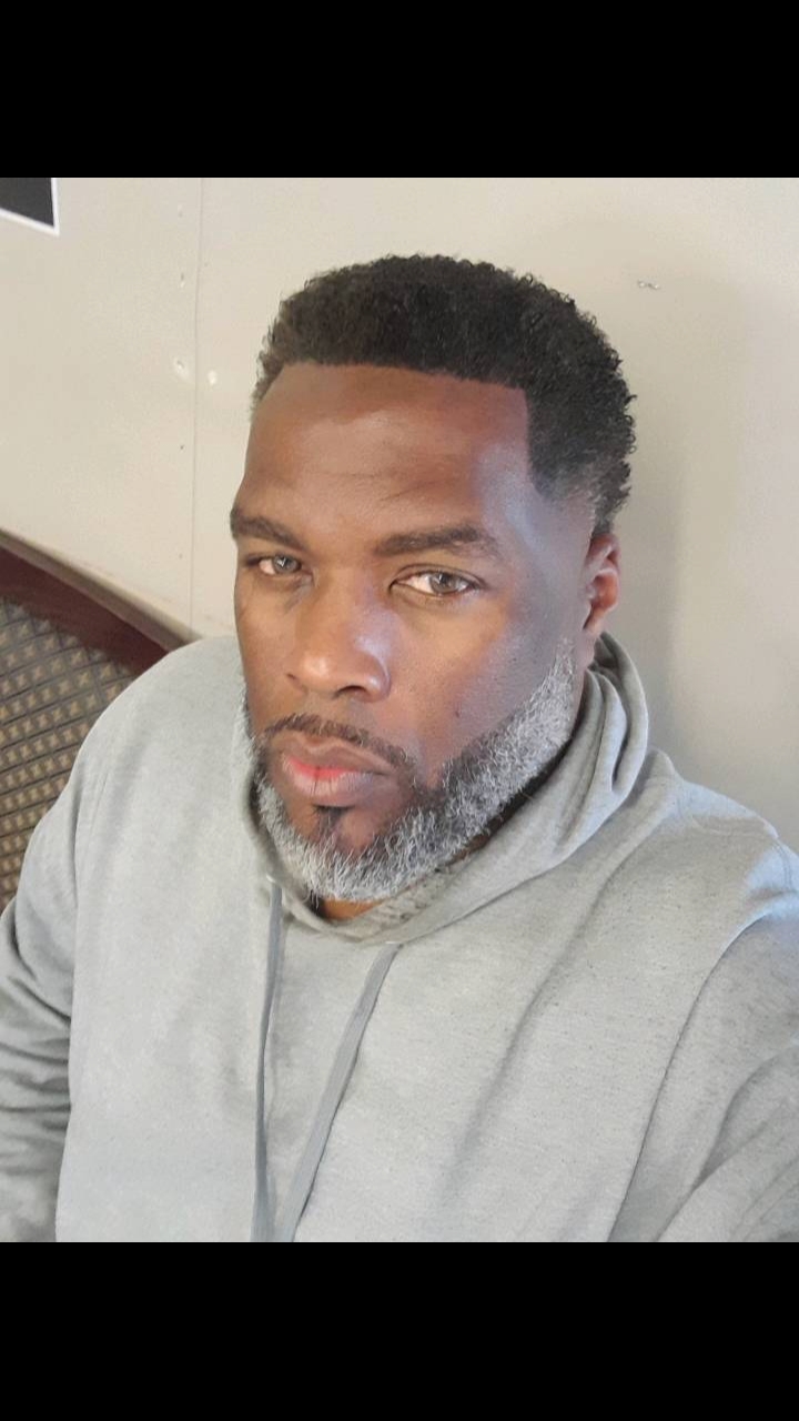 @Preacherboy