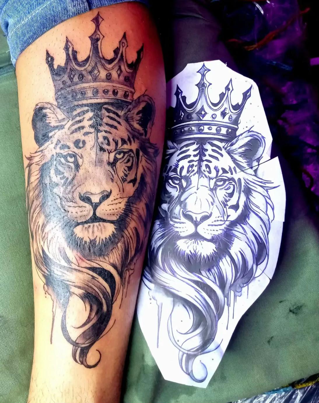 @magalilovetattoo