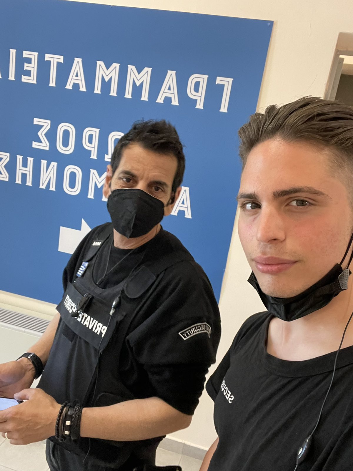 @Ρόδος Αγαπήσαμε μια άλλη εποχη