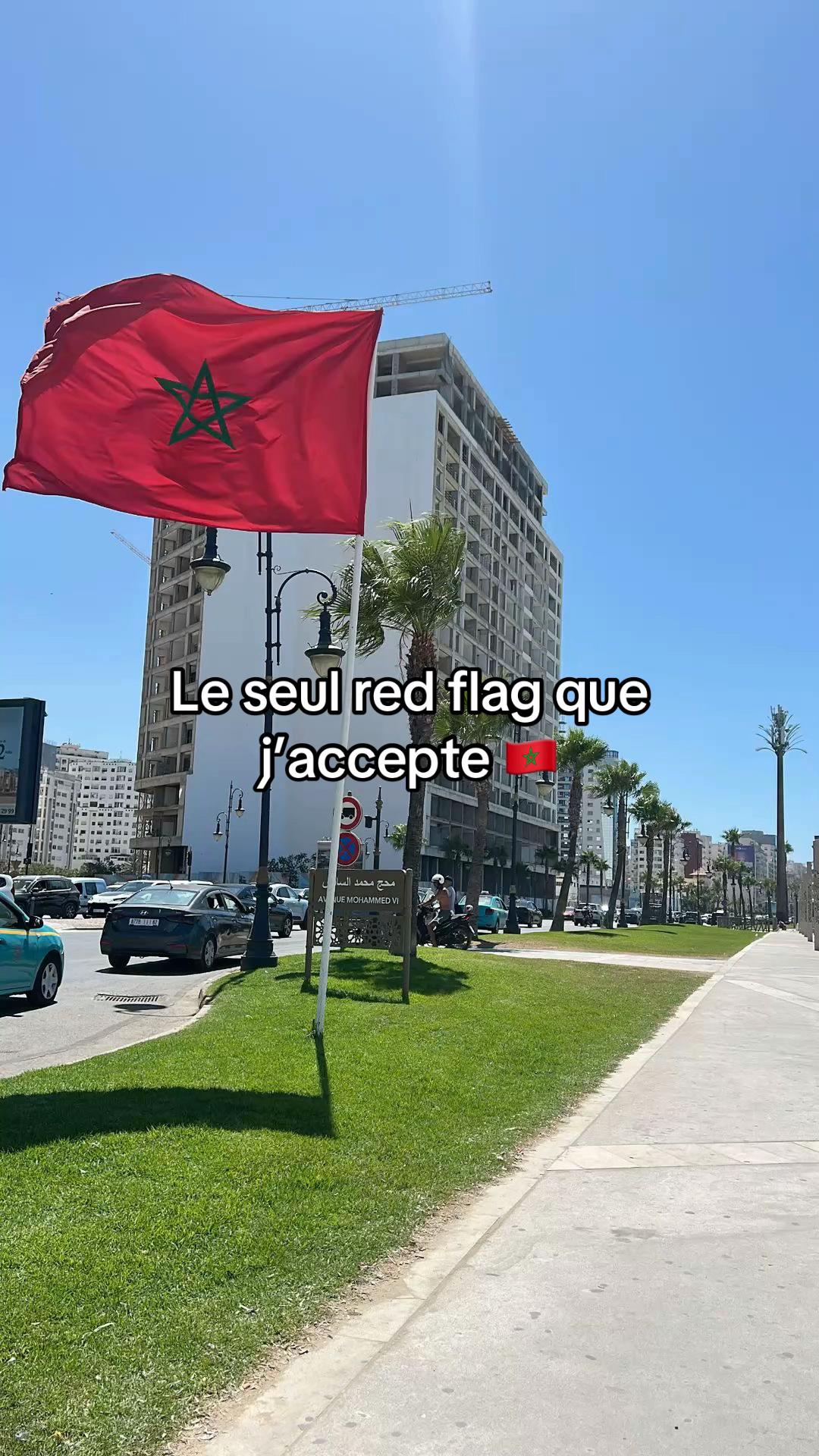 @Tanger Mood 🇲🇦