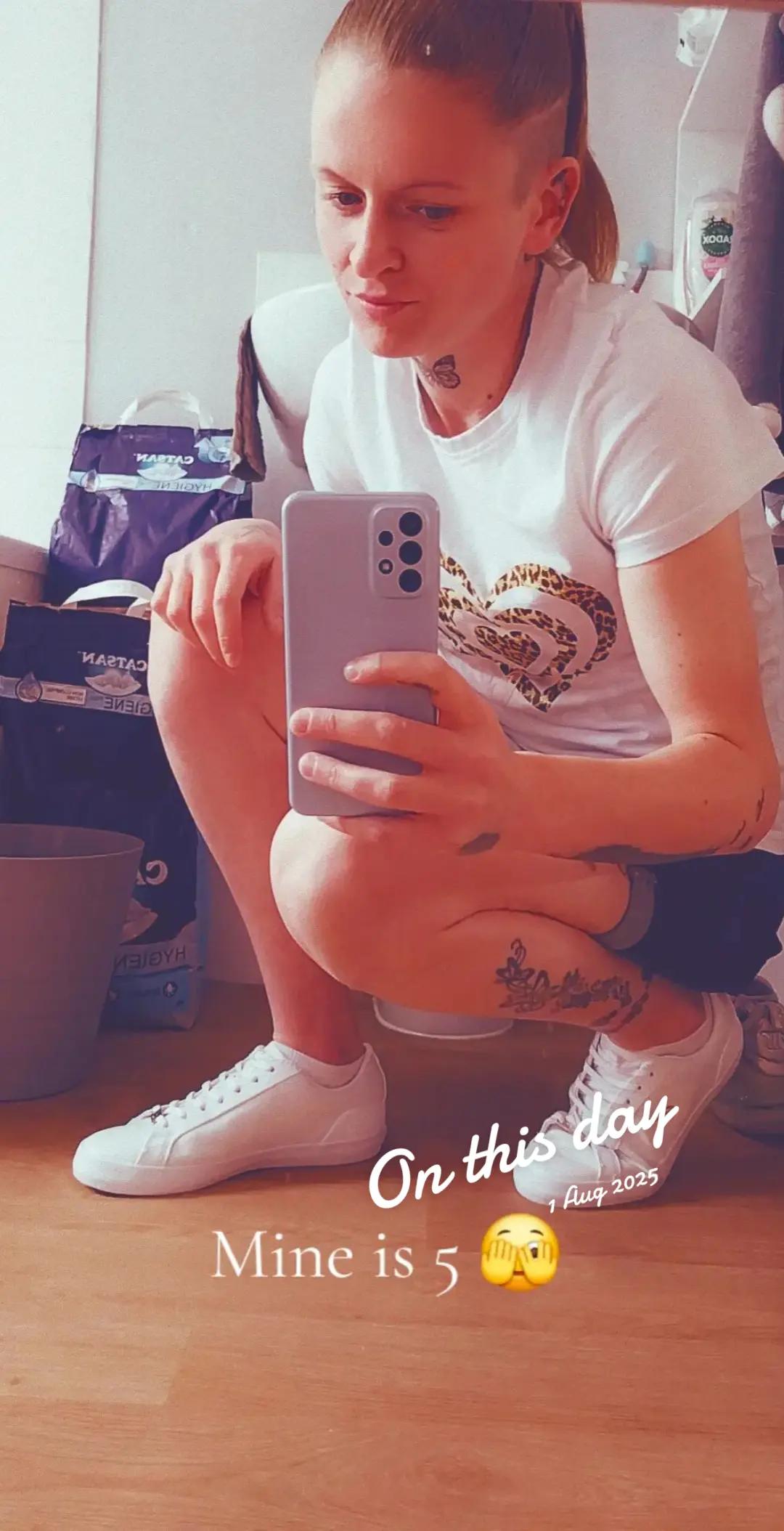@Aimz 🥰