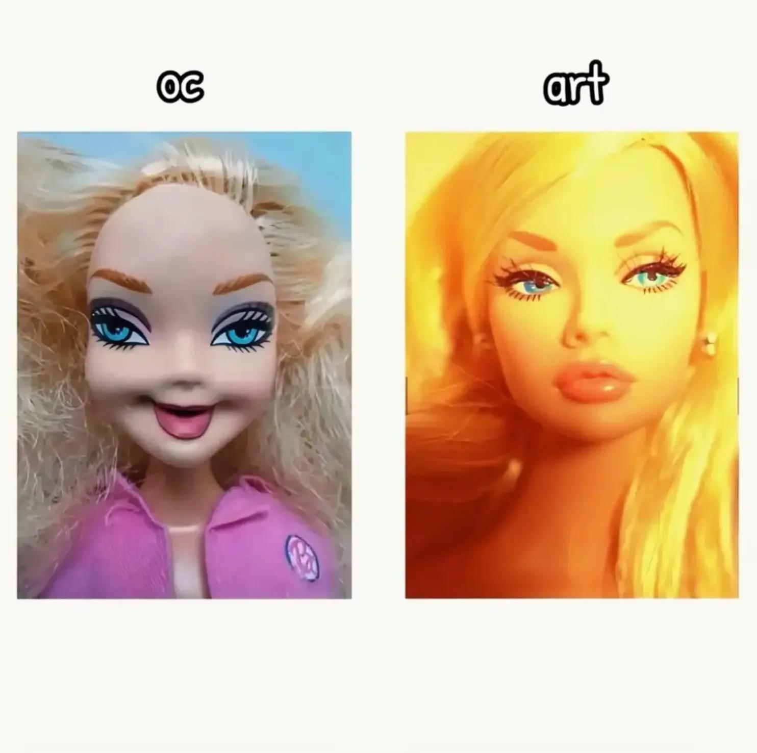 @осенний пубертат