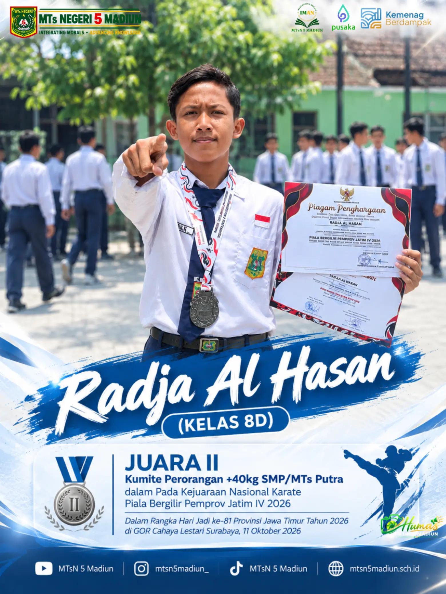 @MTsN 5 Madiun Official