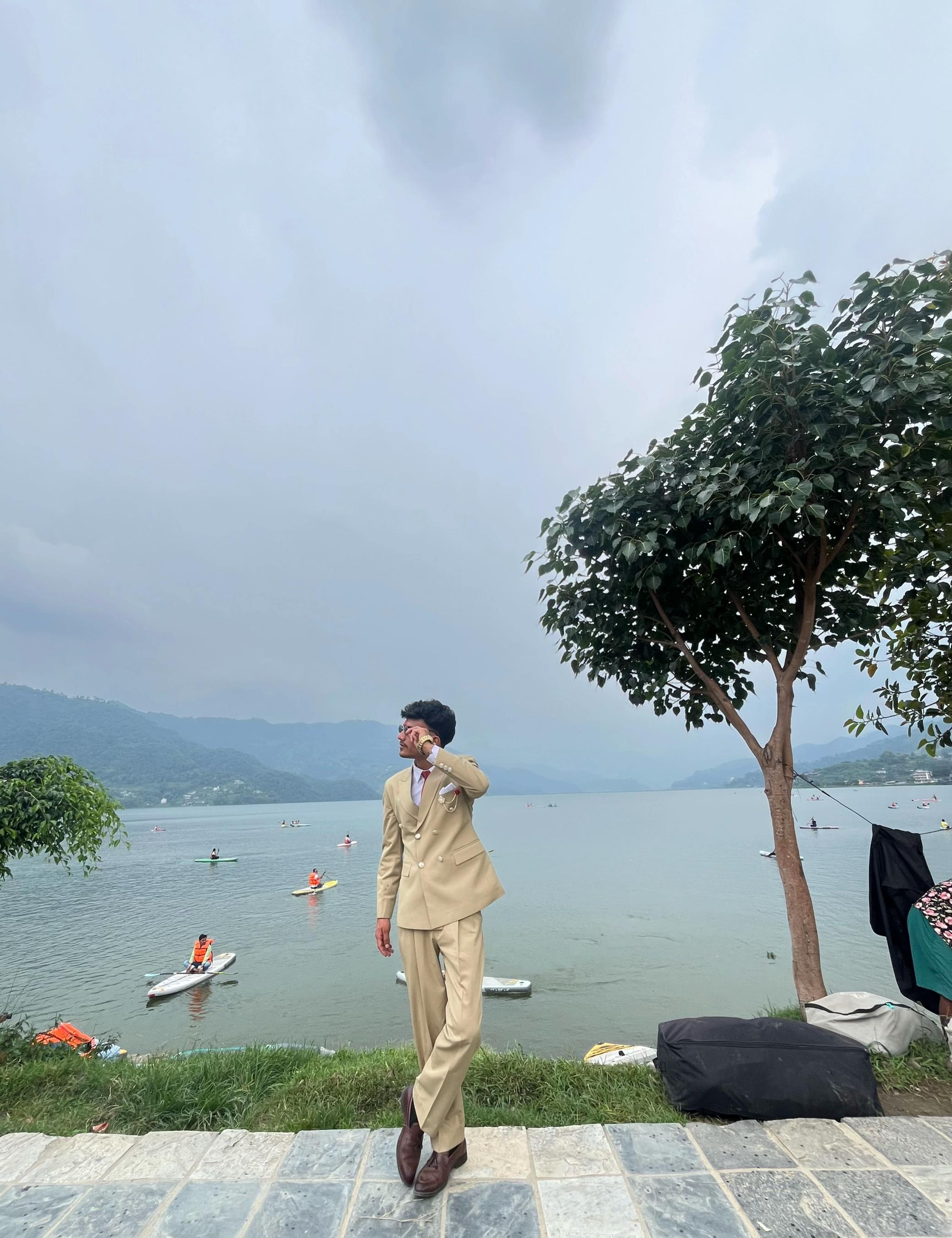 @PRAVIN👑🇳🇵✍️