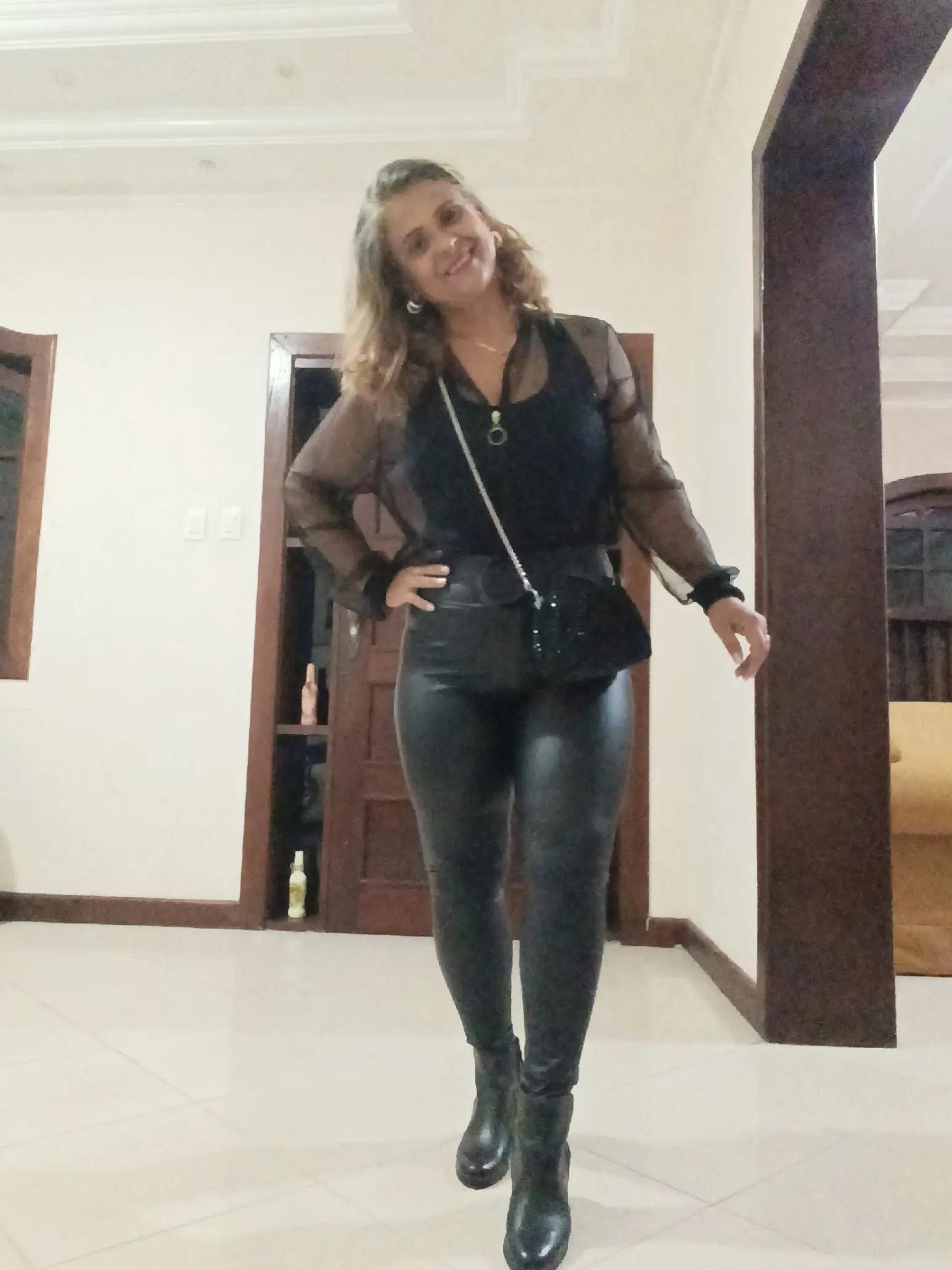 @Juliana Barros