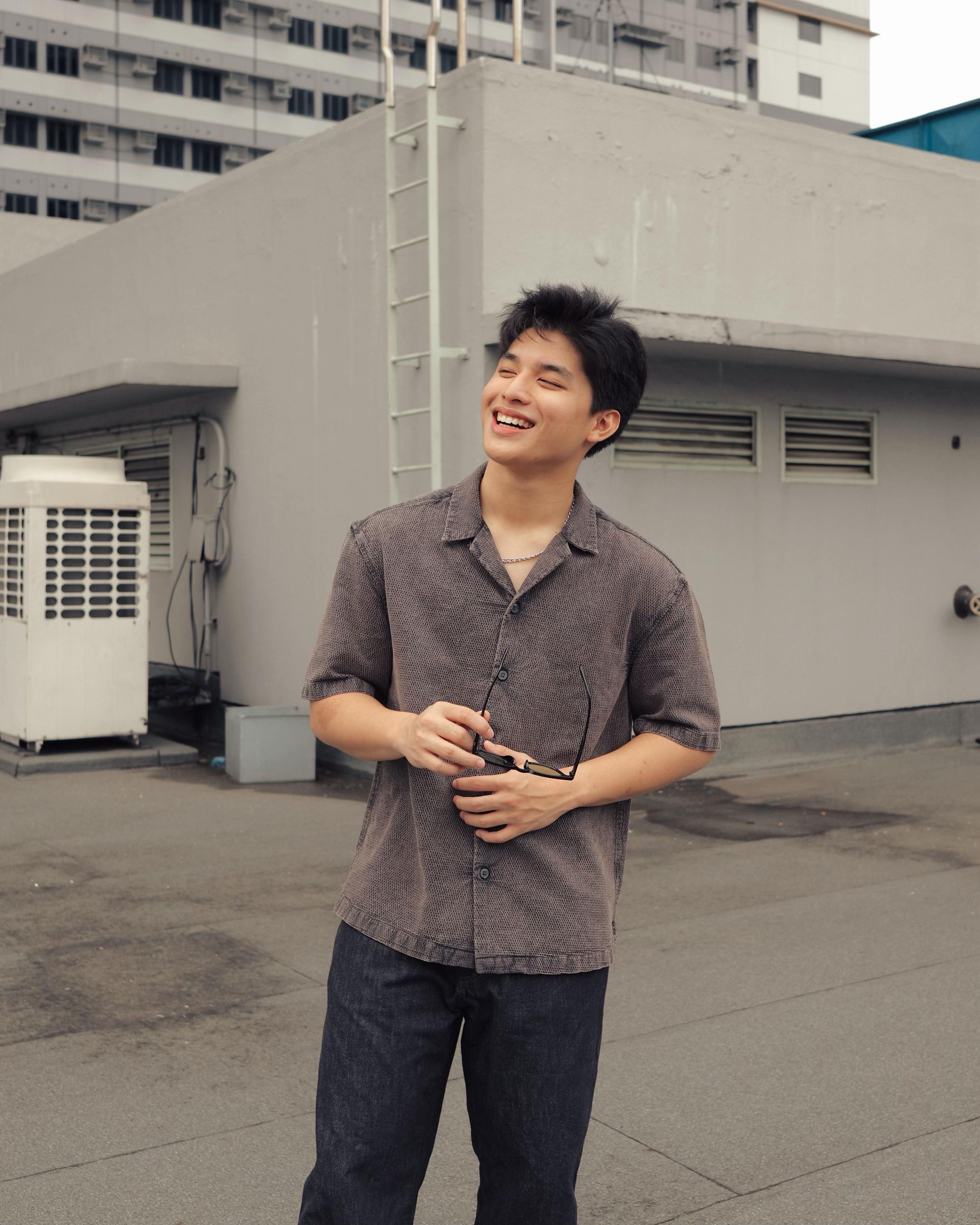 @Sparkle GMA Artist Center