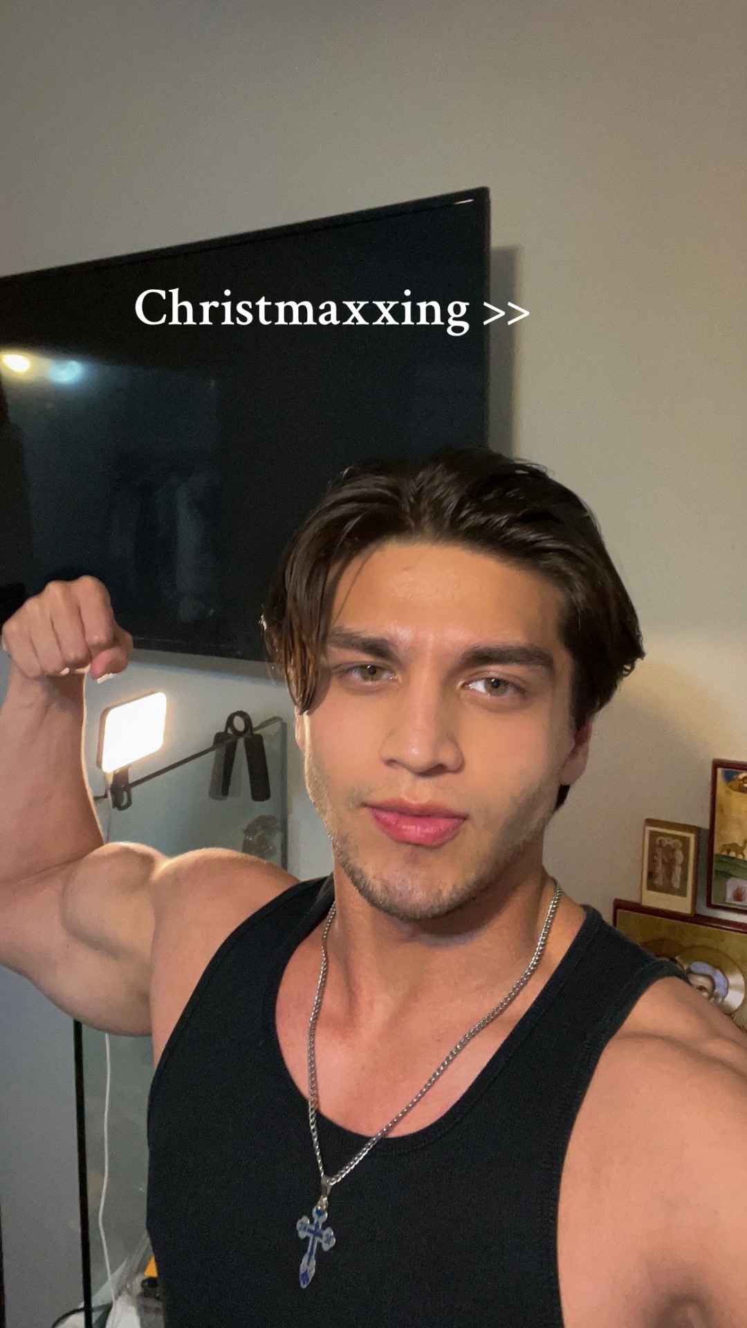 @JUS✟ICE
