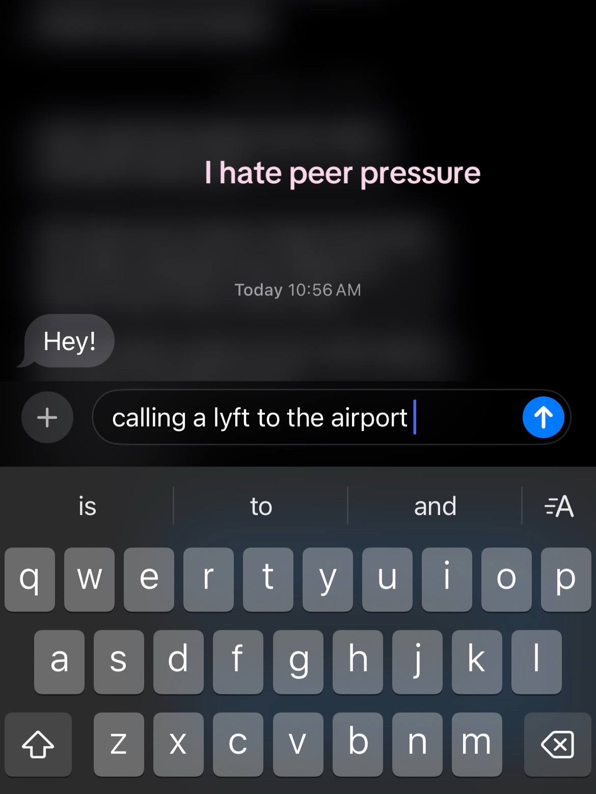 @Lyft