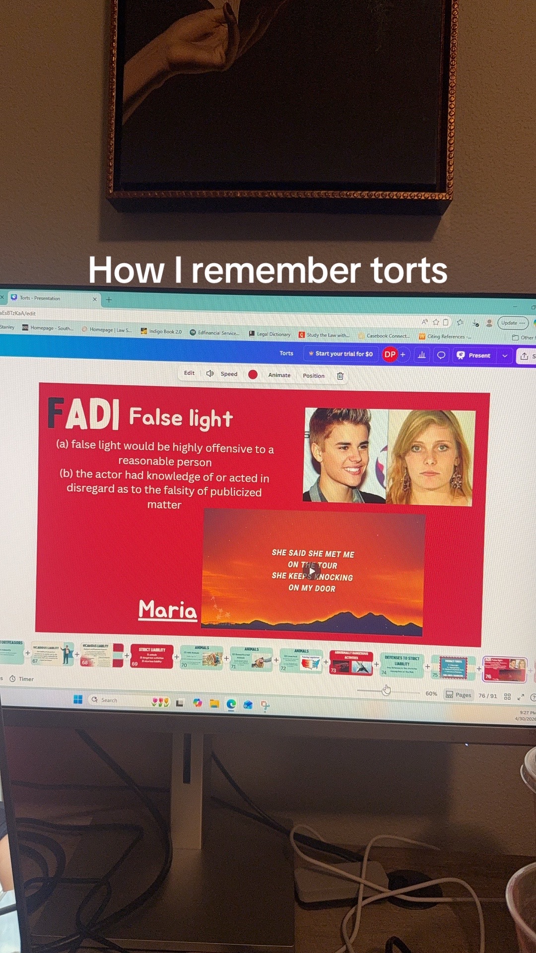 @Legally Dakota