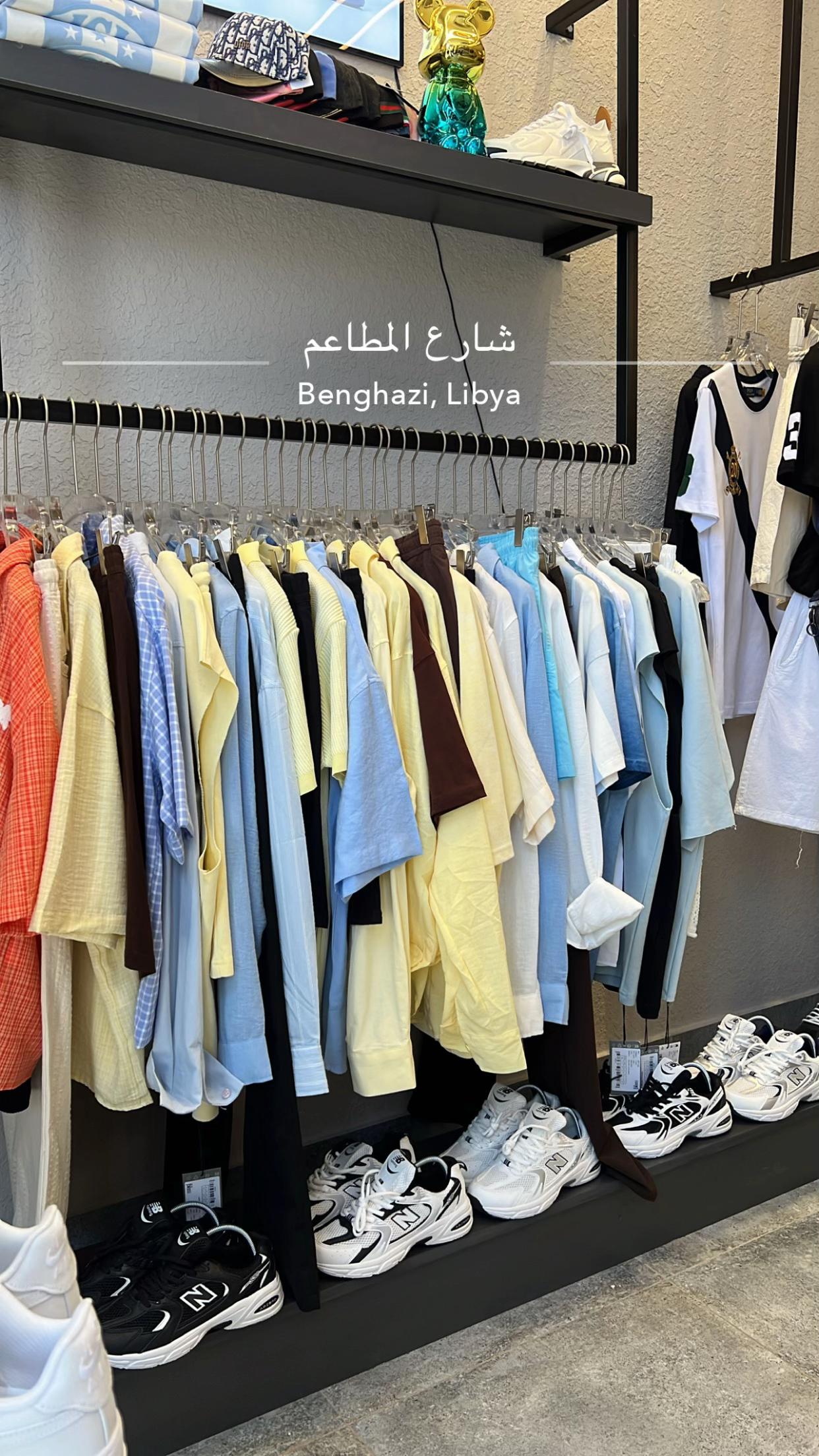 @SLOMA Fashion.🛍️•”