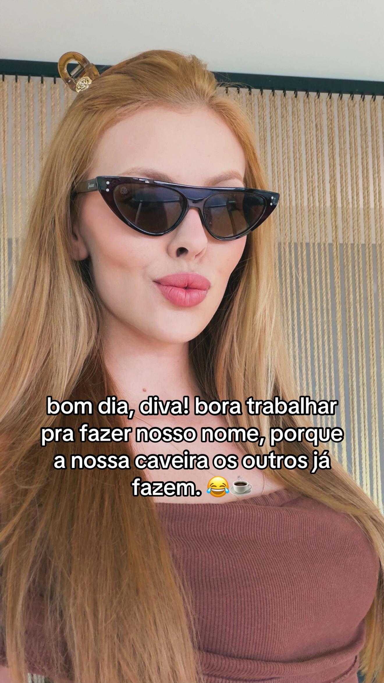 @Ana Carla