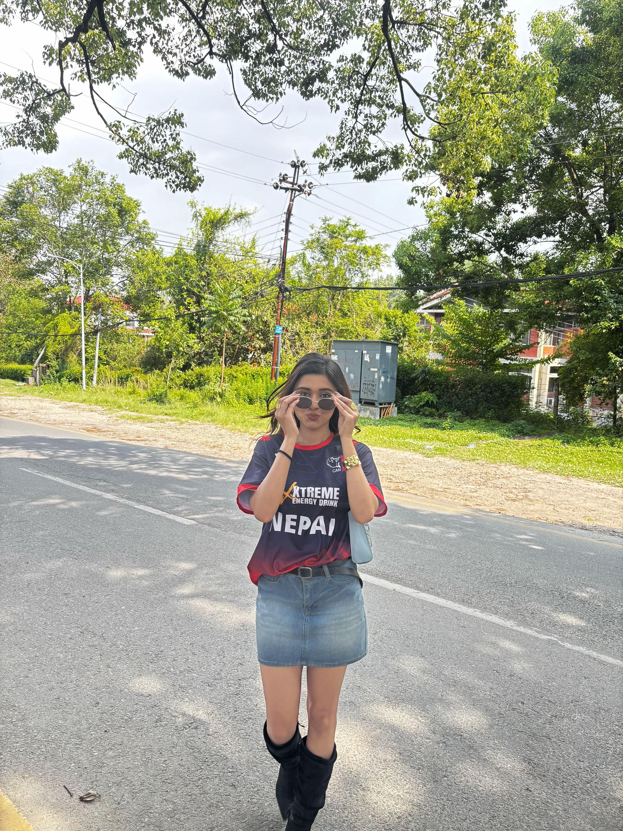 @Samiksha
