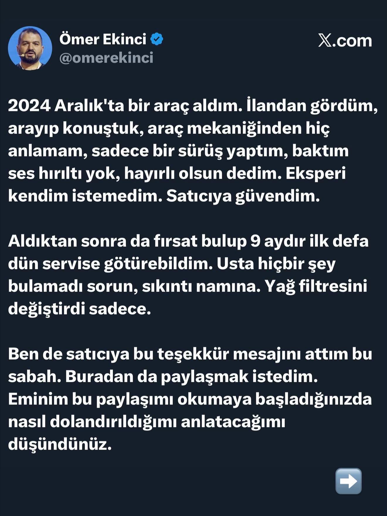 @Ömer Ekinci