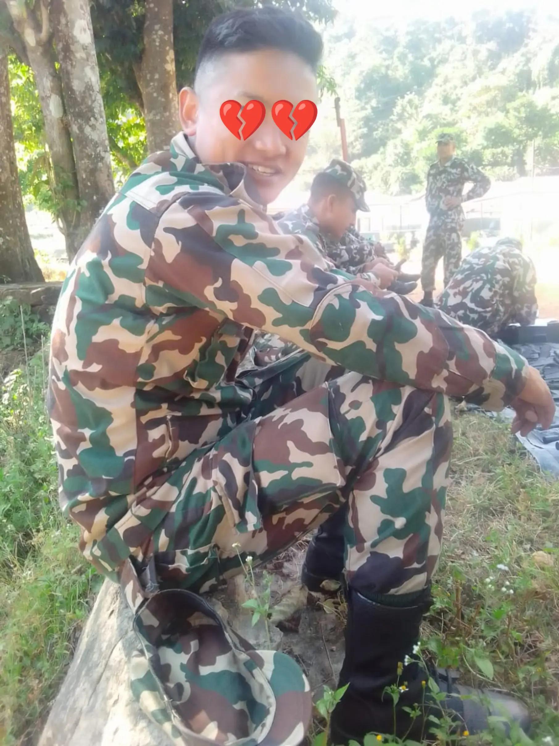 @Mr gorkhali