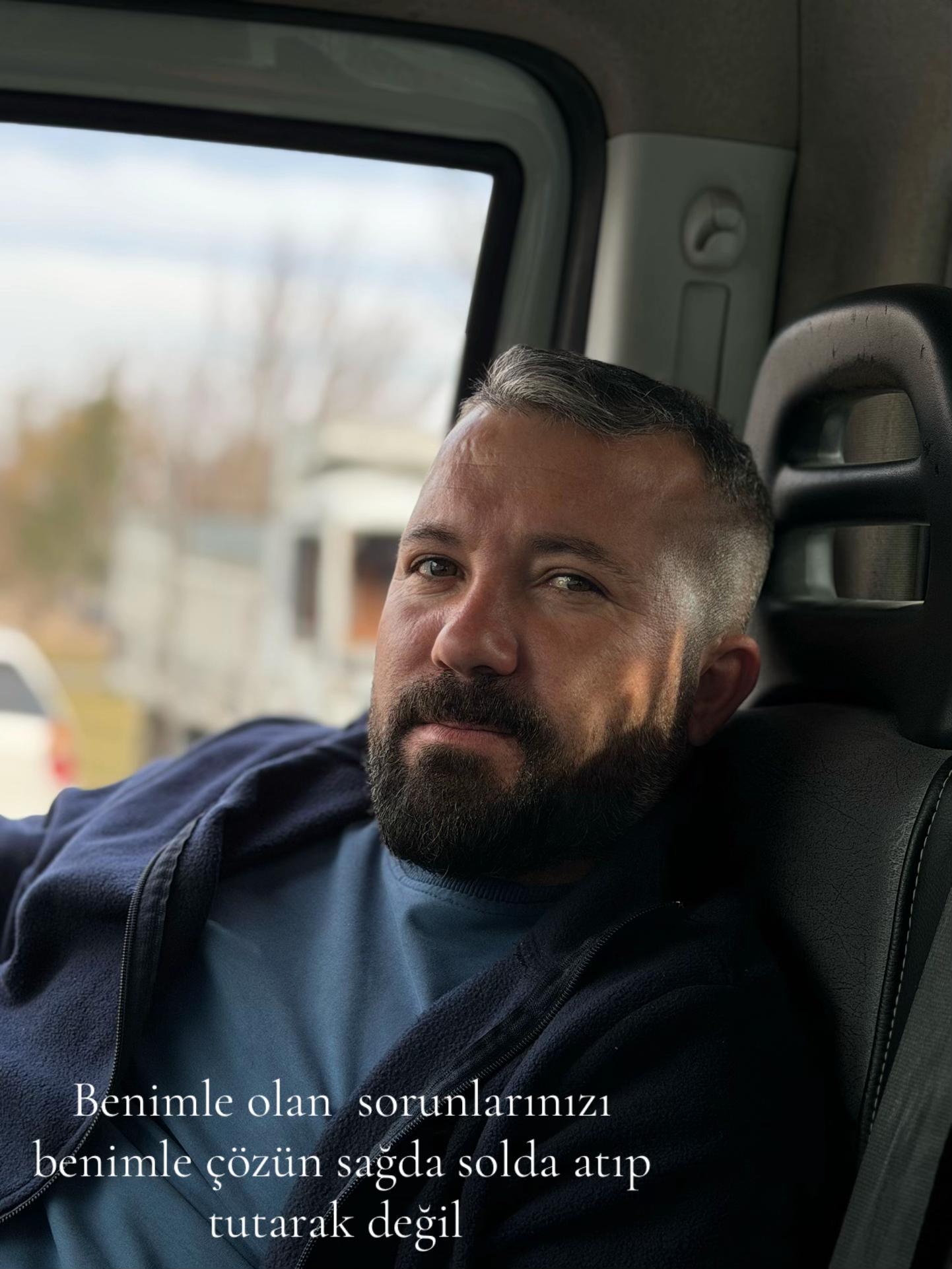 @Kılıç bey