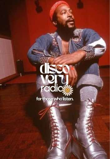 @disco•veryradio