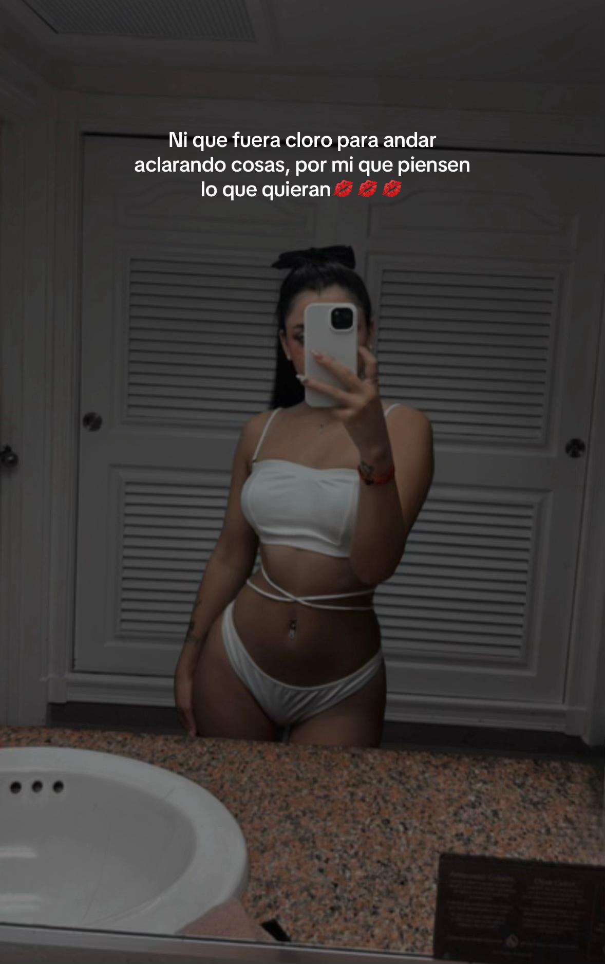 @Alexia Gimenez