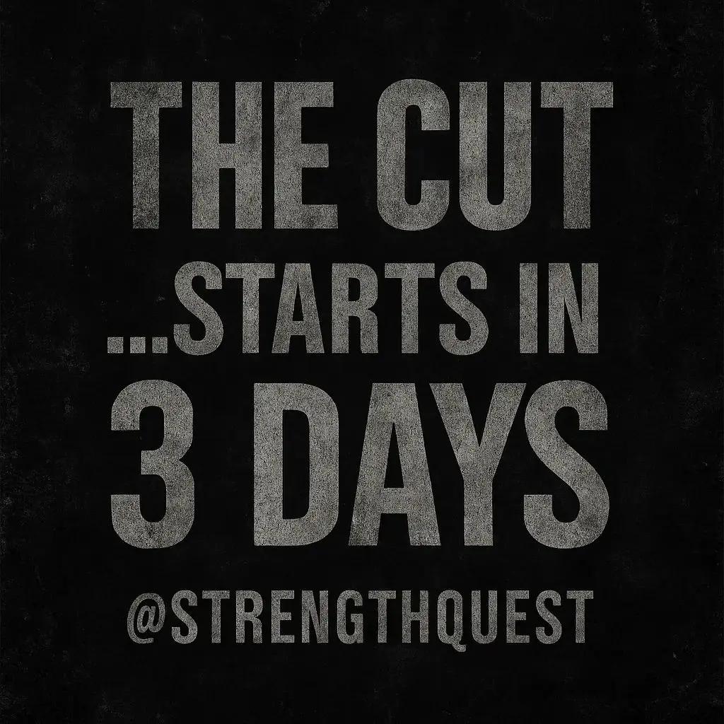 @StrengthQuest