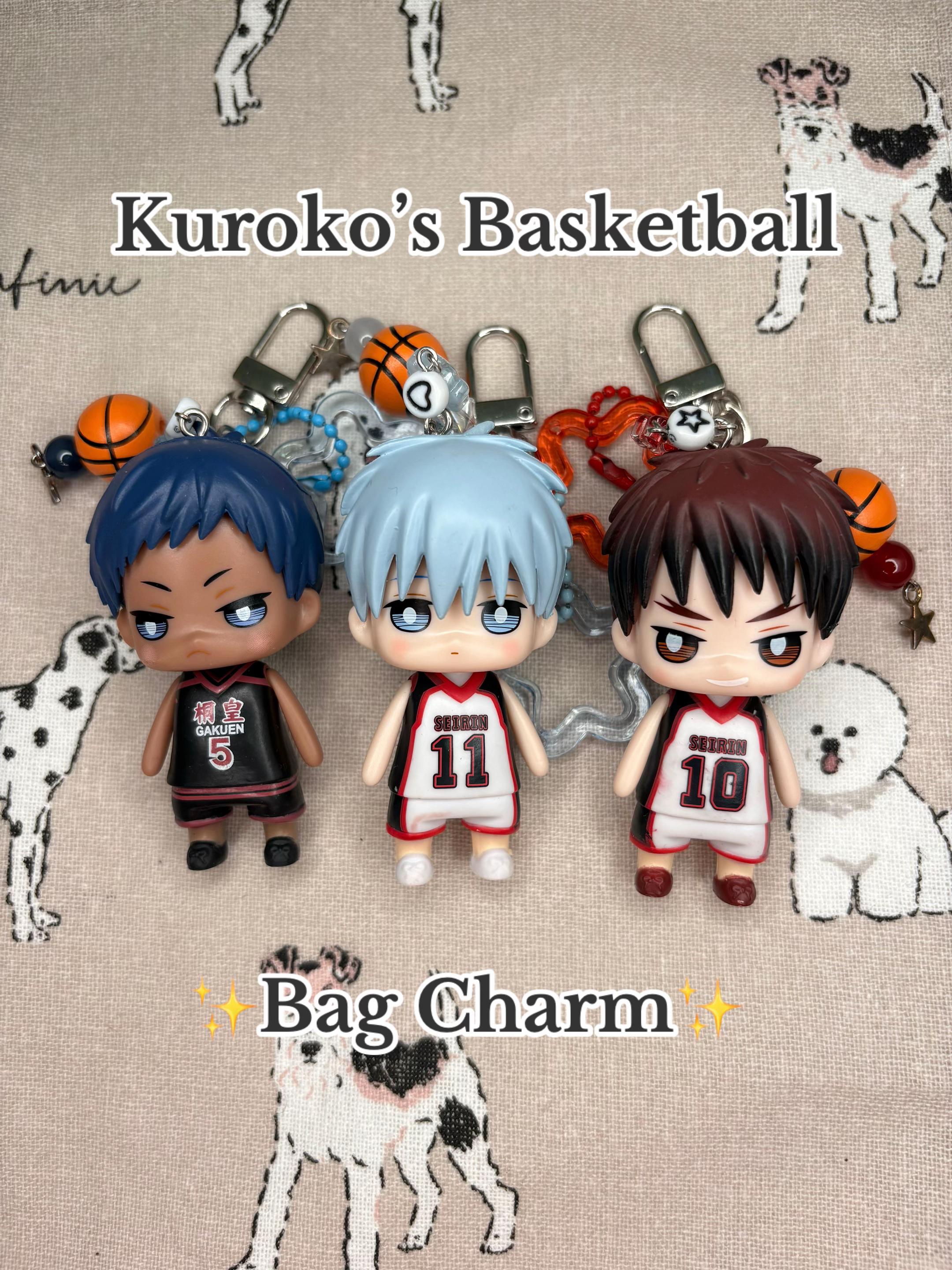 @☆Chibi Charm☆