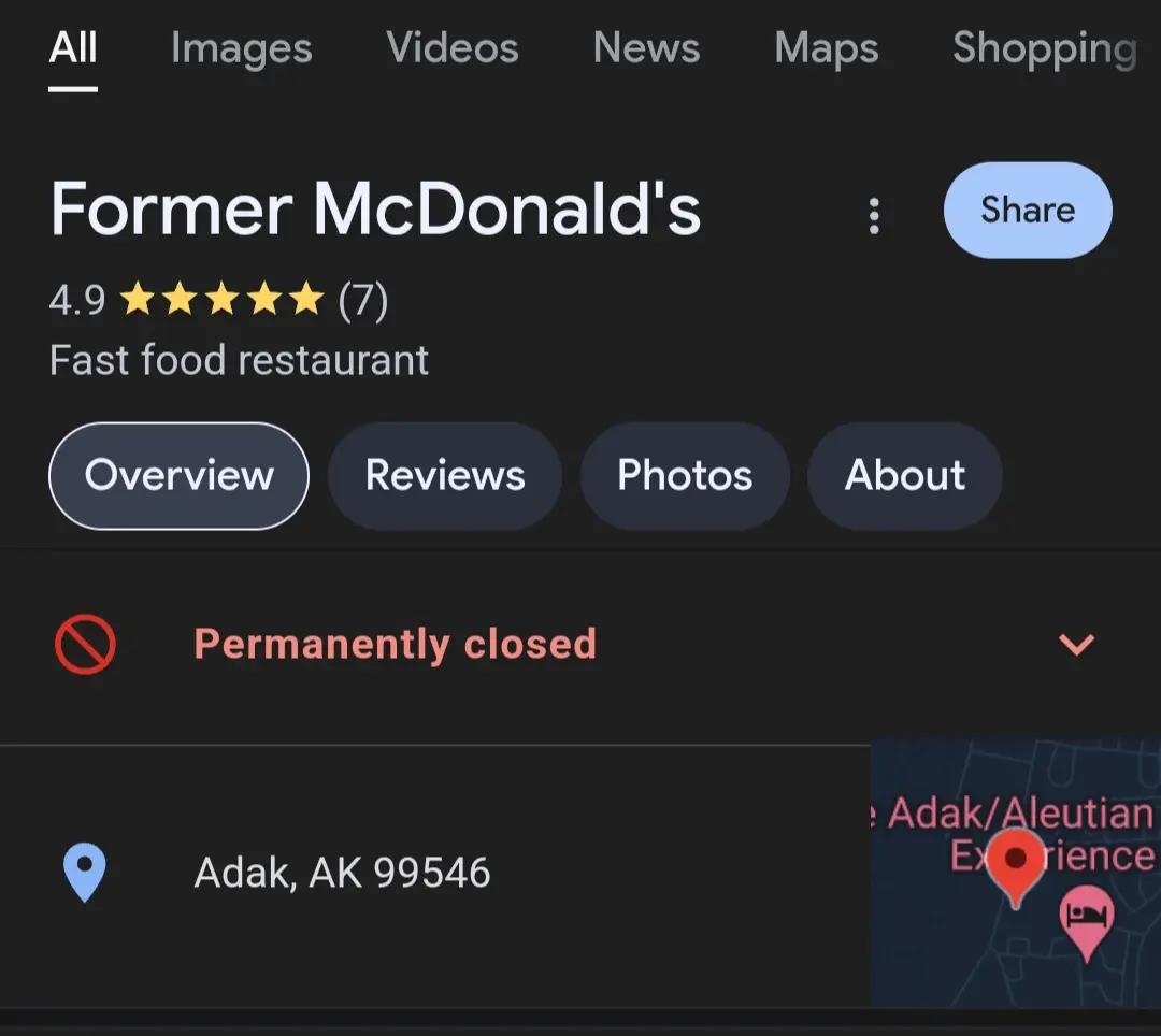 @Let's Review
