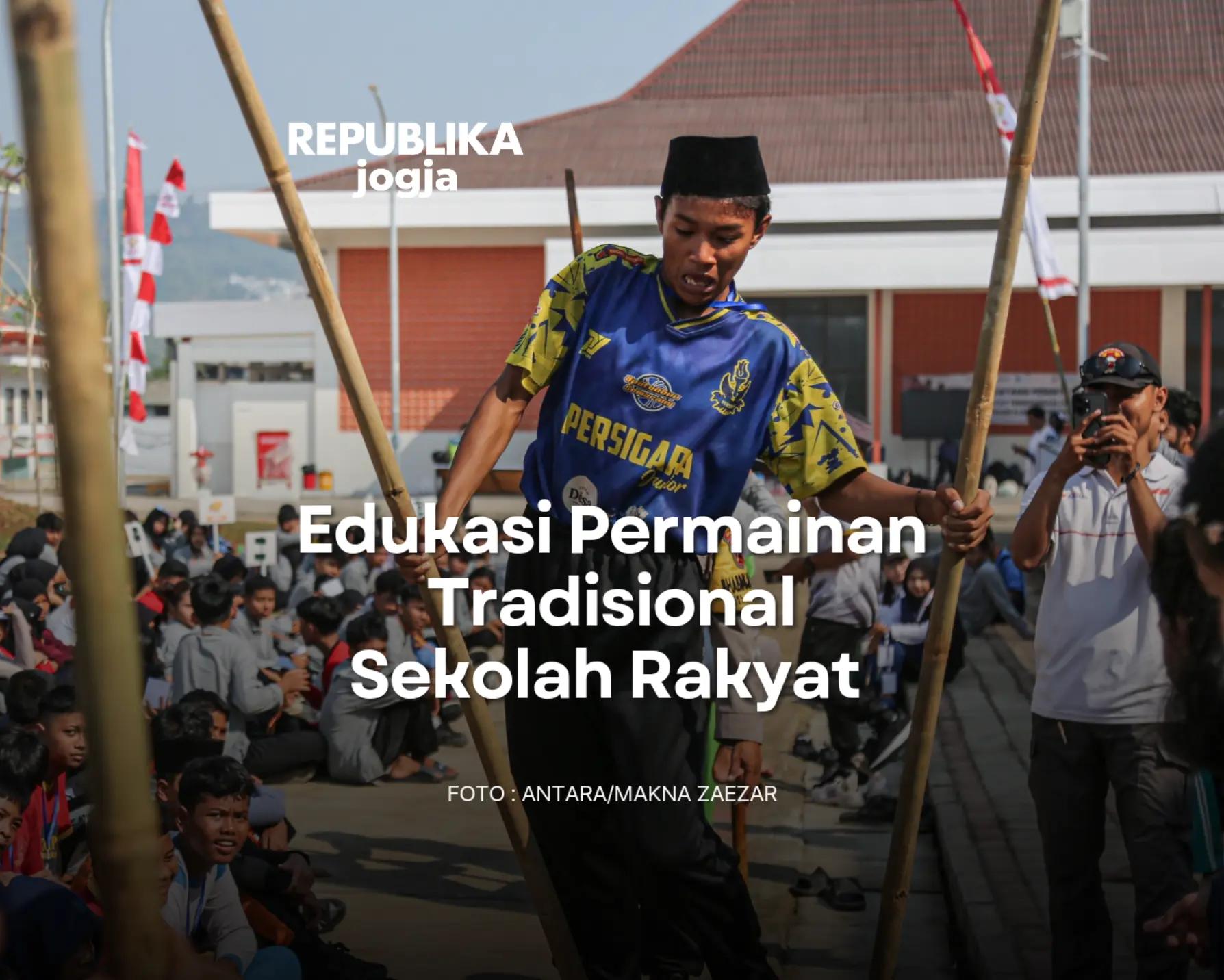 @Republika Jogja