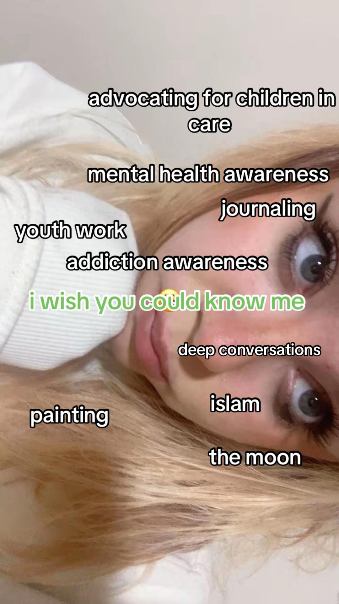 @adeline | mental health•grief