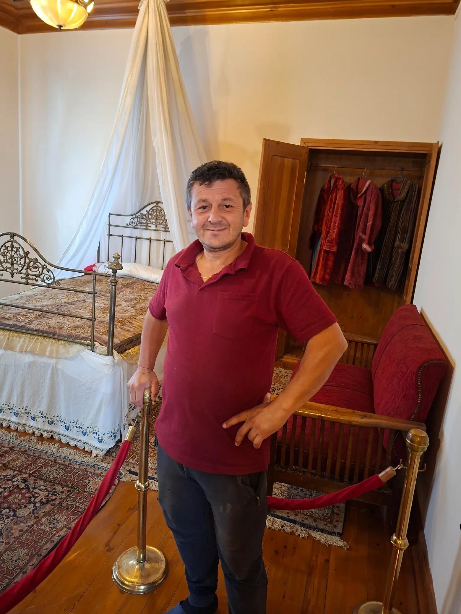 @Murat Aslan