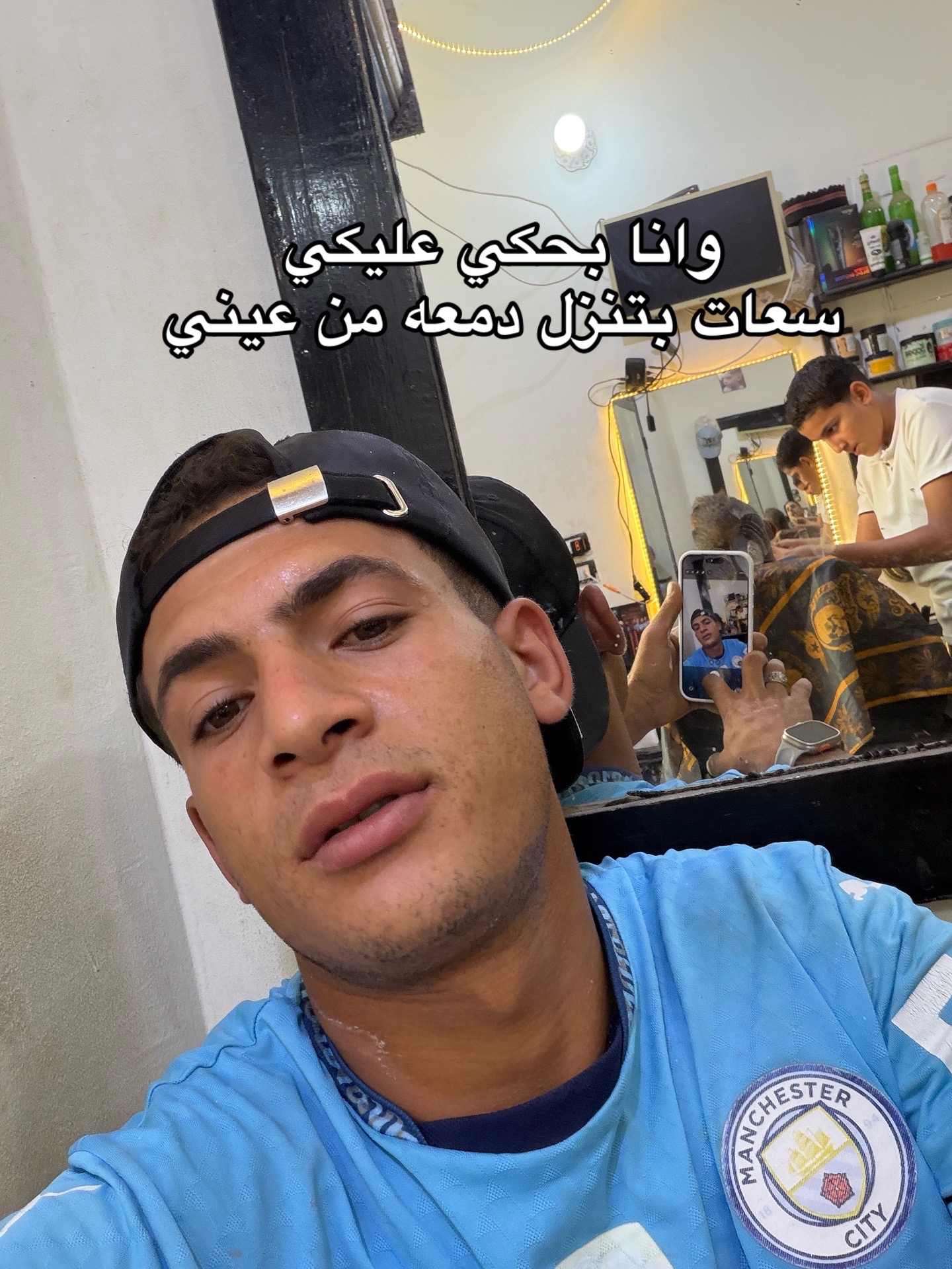 @محمد العجمي Mohamed alegym🤙❤️