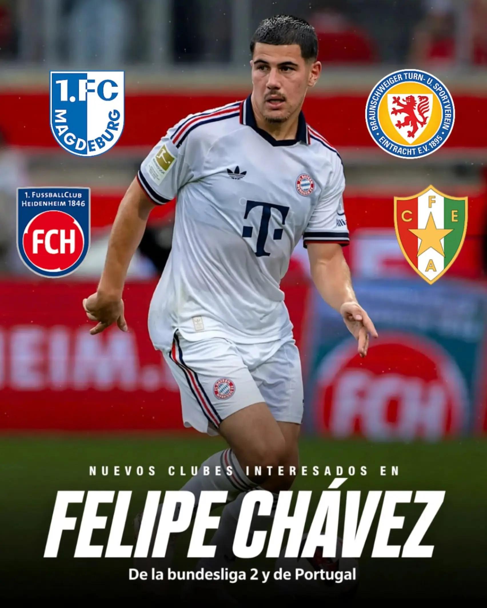 @Puro Hincha