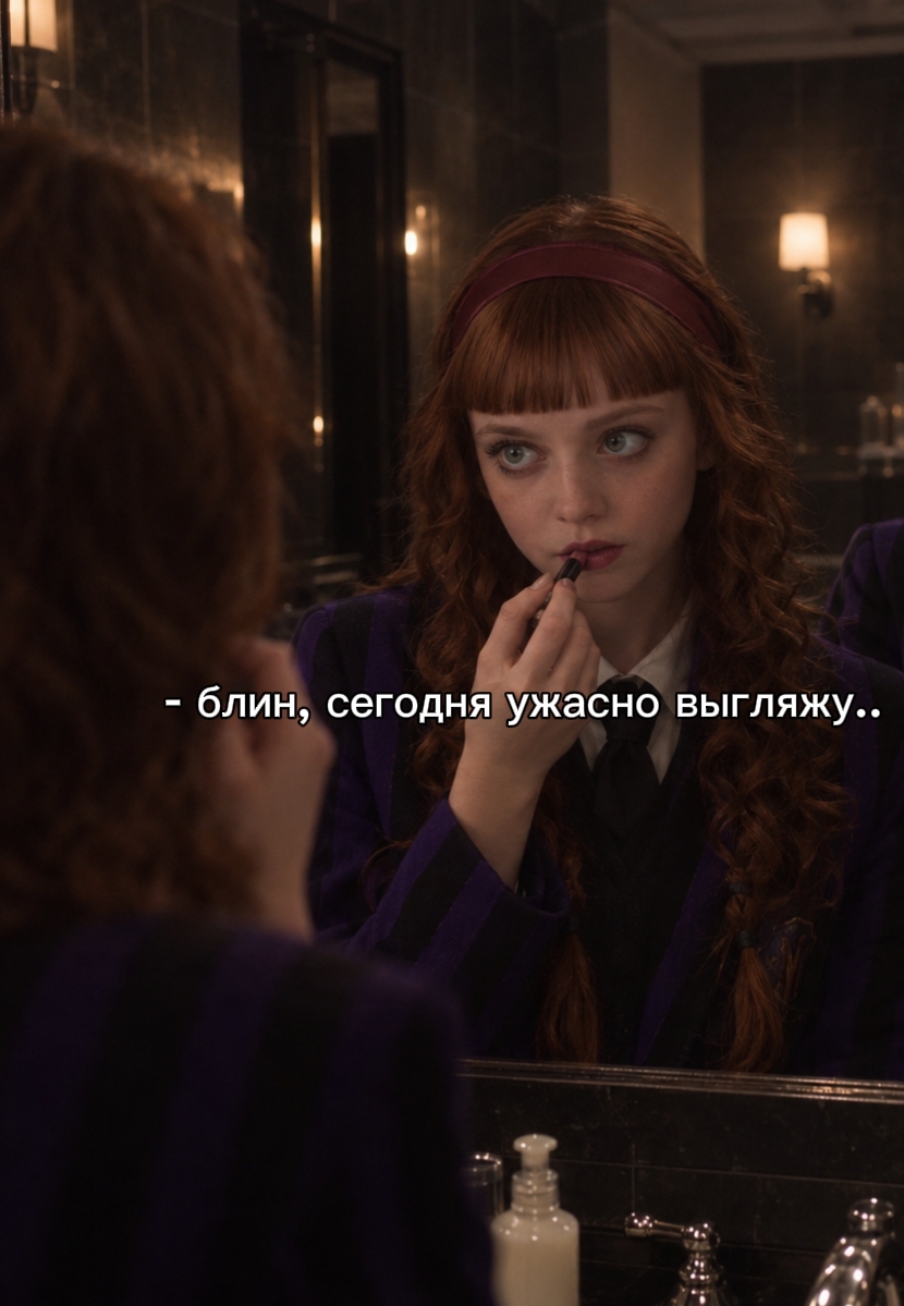 @блохастая.