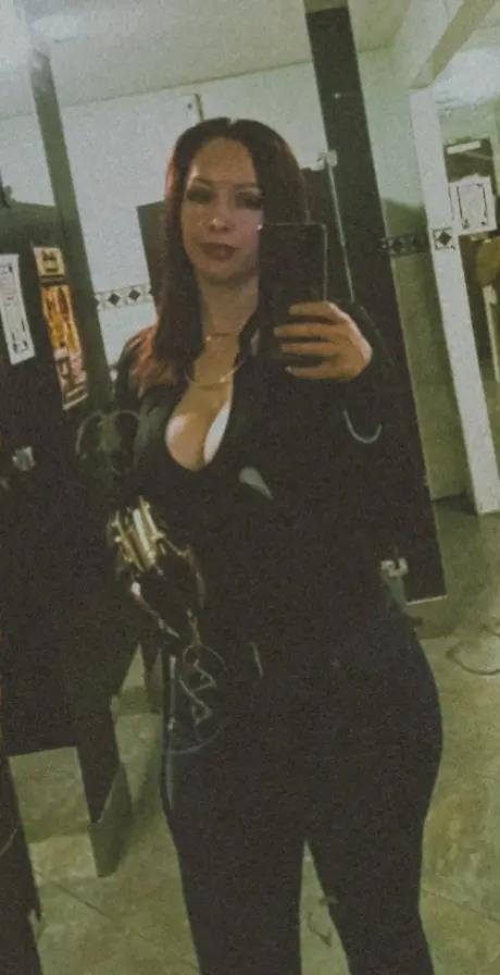 @Vero Arellano