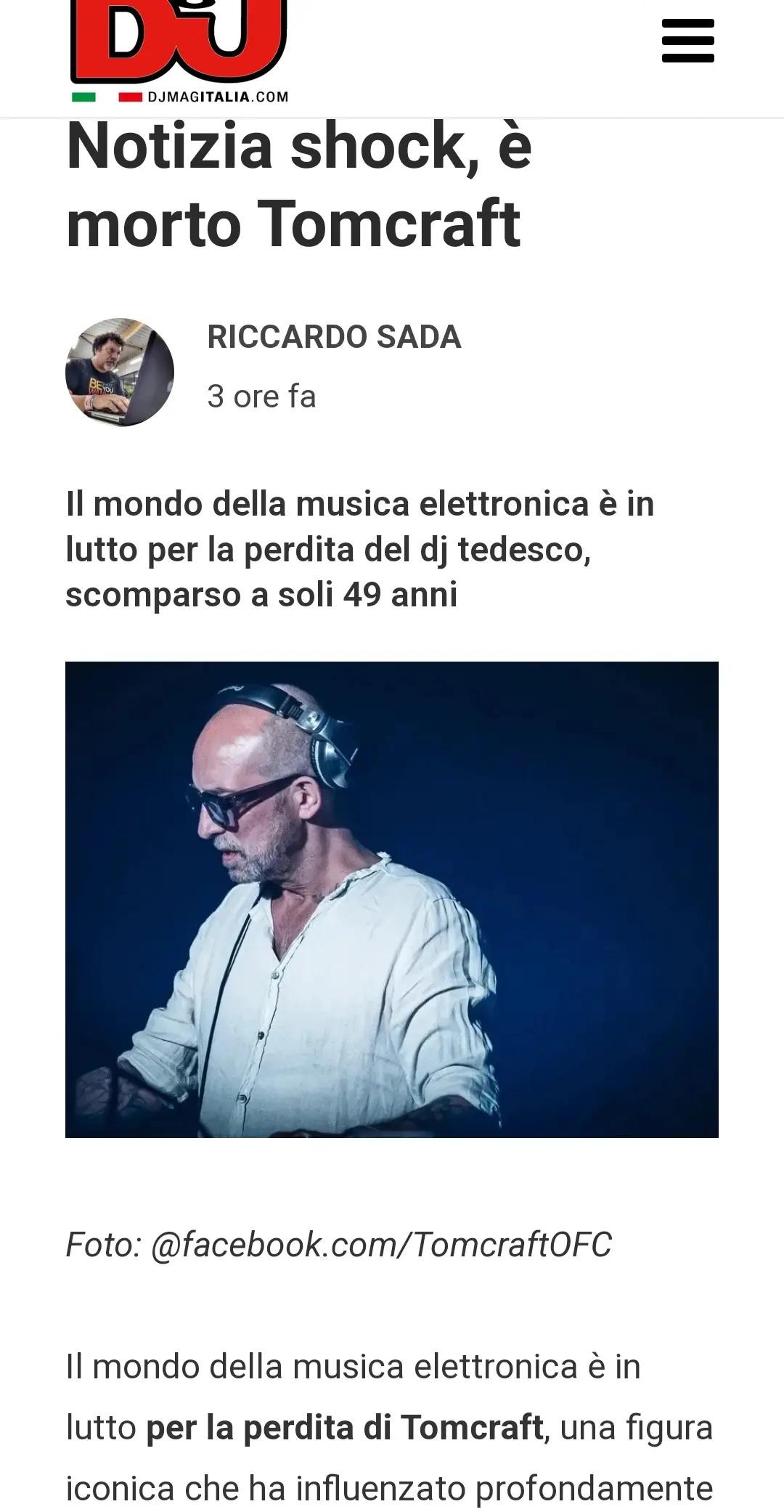@Robin Music & Me