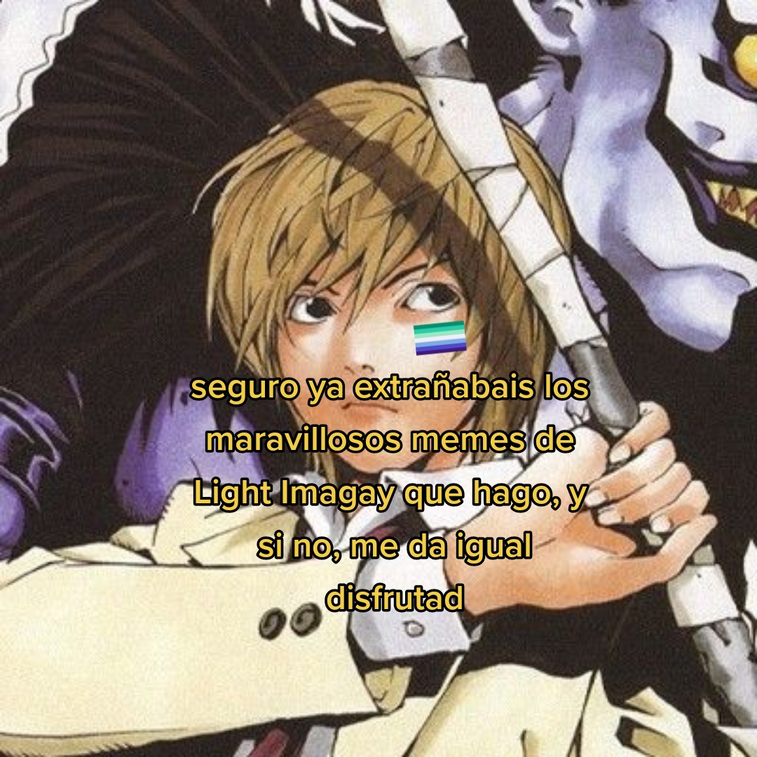 @Lady