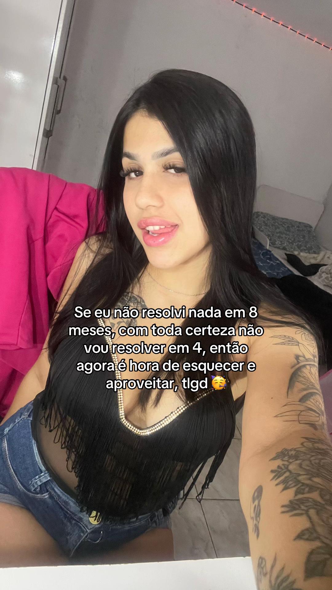 @Izzy Dantas