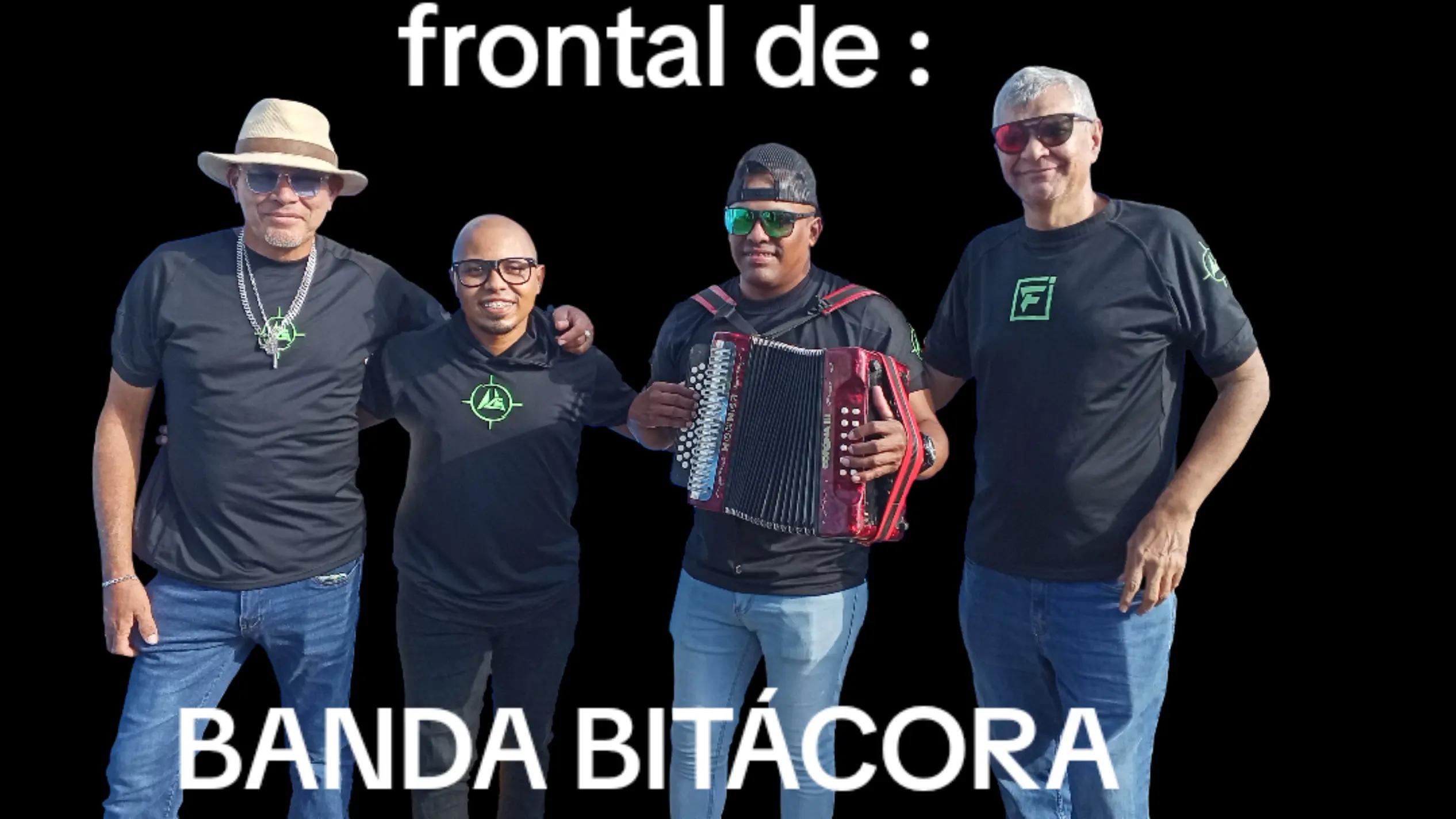 @Banda Bit&aacute;cora