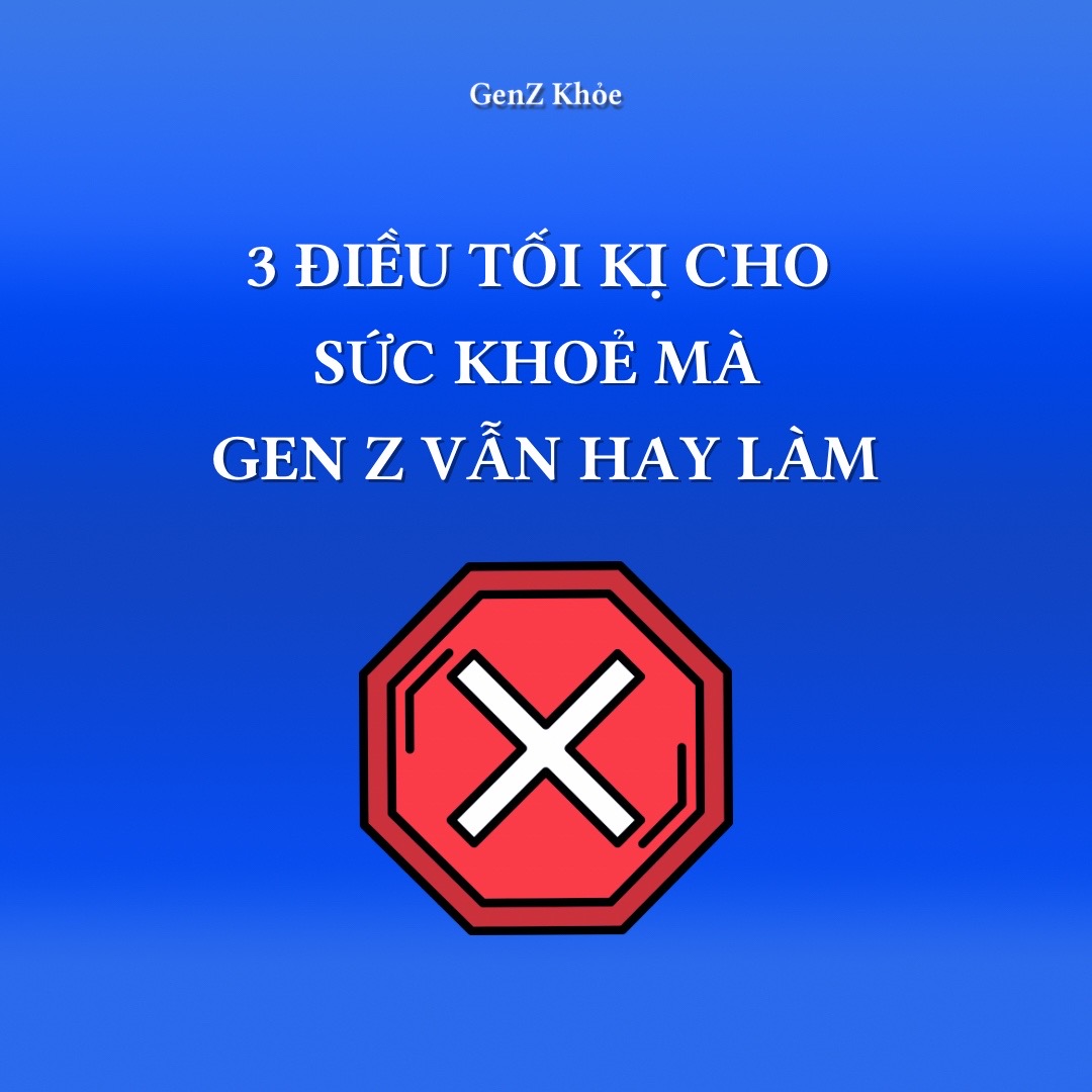 @Cột Sống Công Sở