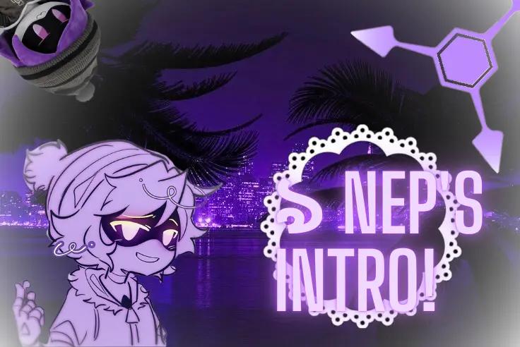 @Uzzi / Nep (i โก Modulo Yuji)