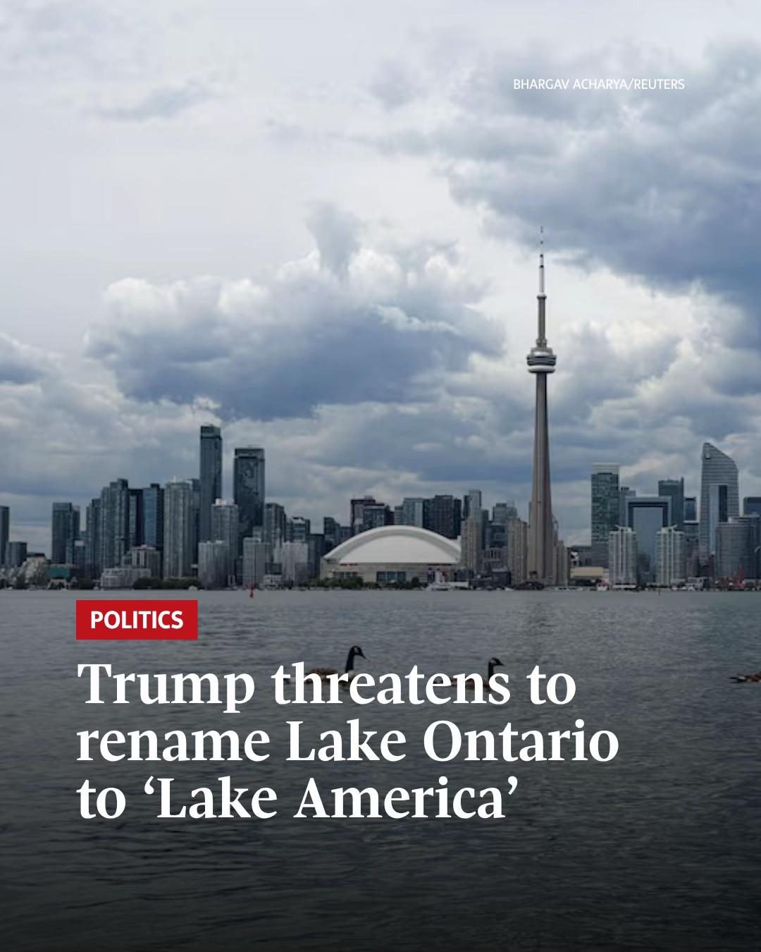 @The Globe and Mail